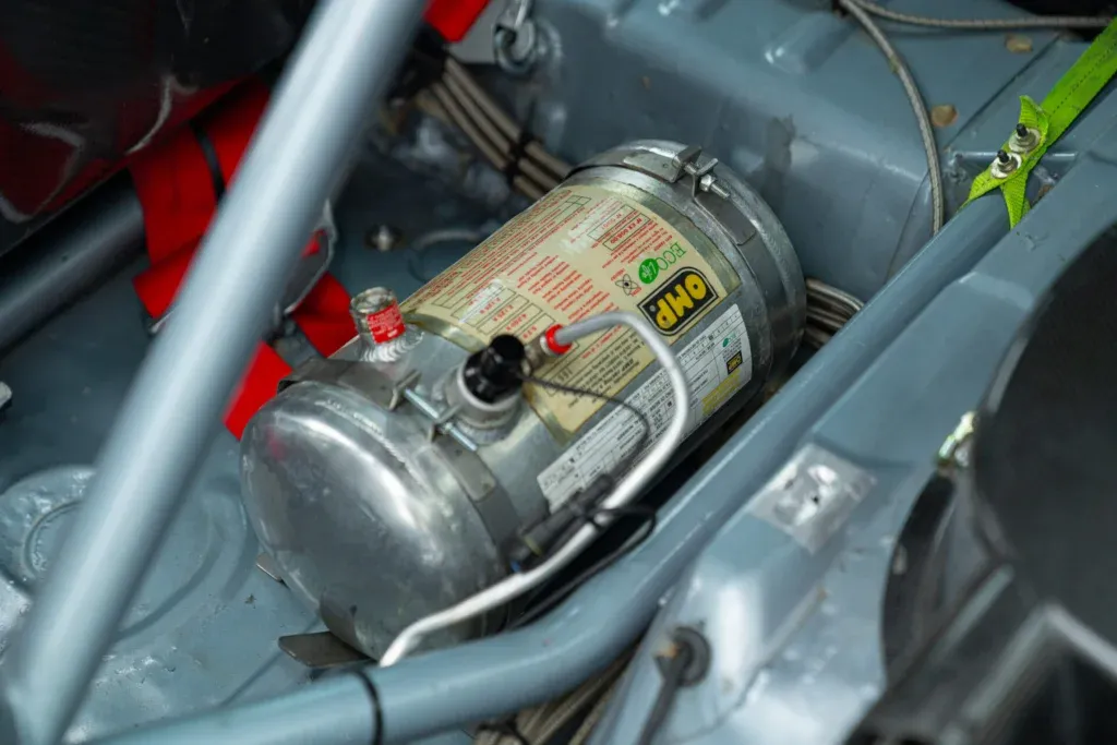 Mitsubishi Lancer Evolution for sale | 2007 MITSUBISHI LANCER EVOLUTION IX Gr. N4 - Image 41