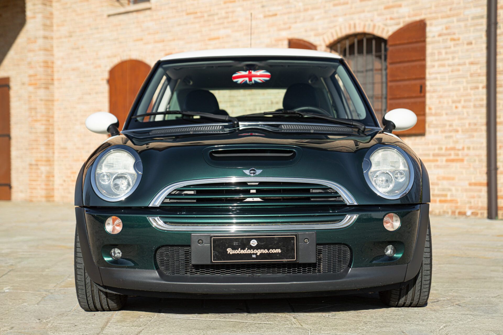 MINI Hatch (3-Door) for sale | 2004 MINI COOPER S - Image 3