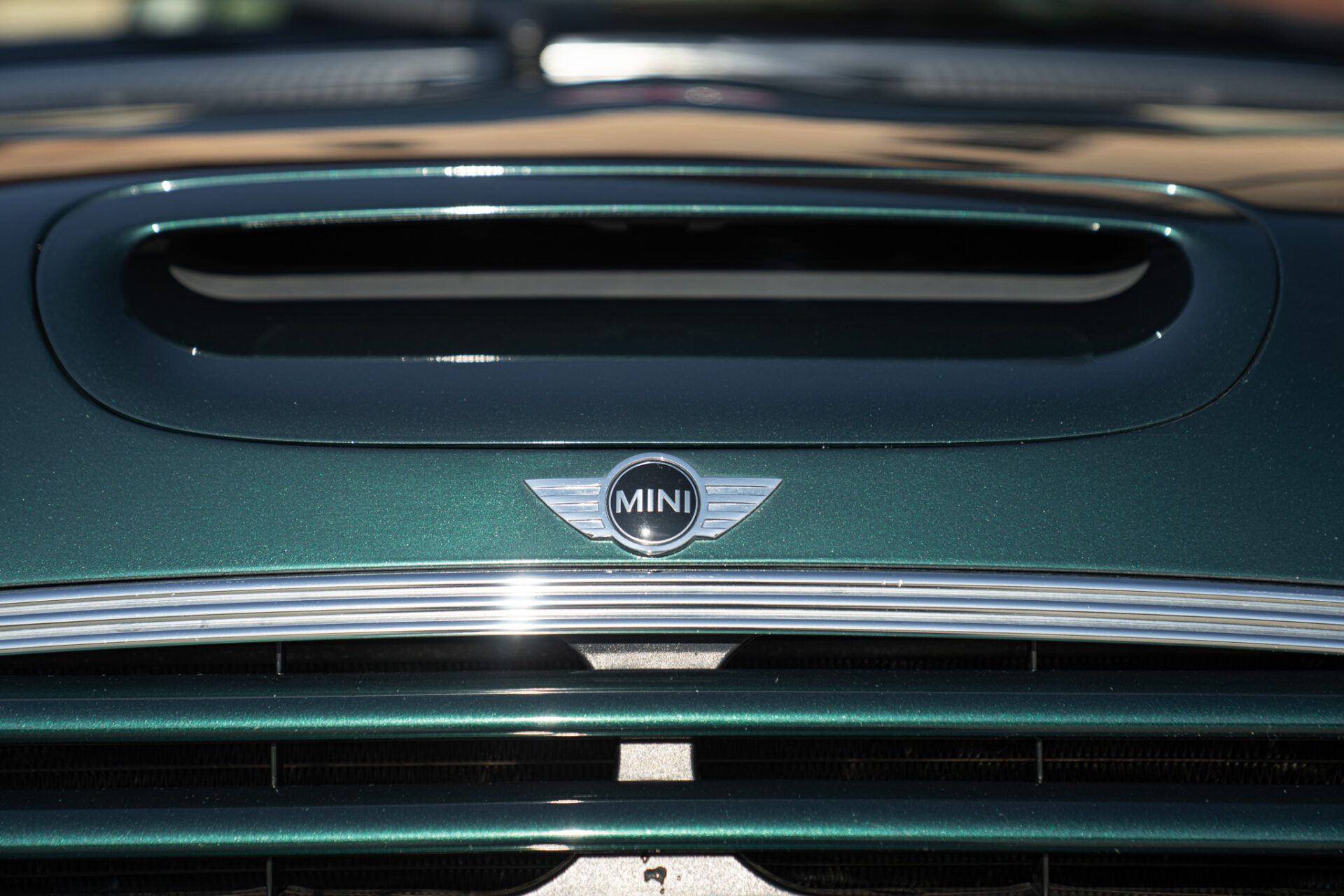 MINI Hatch (3-Door) for sale | 2004 MINI COOPER S - Image 11