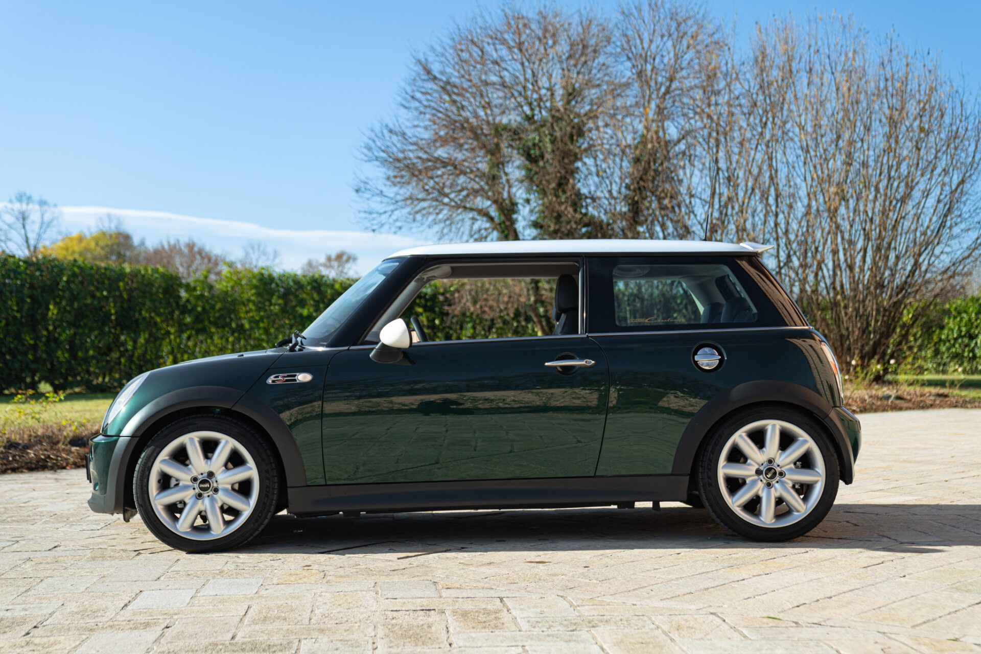 MINI Hatch (3-Door) for sale | 2004 MINI COOPER S - Image 4