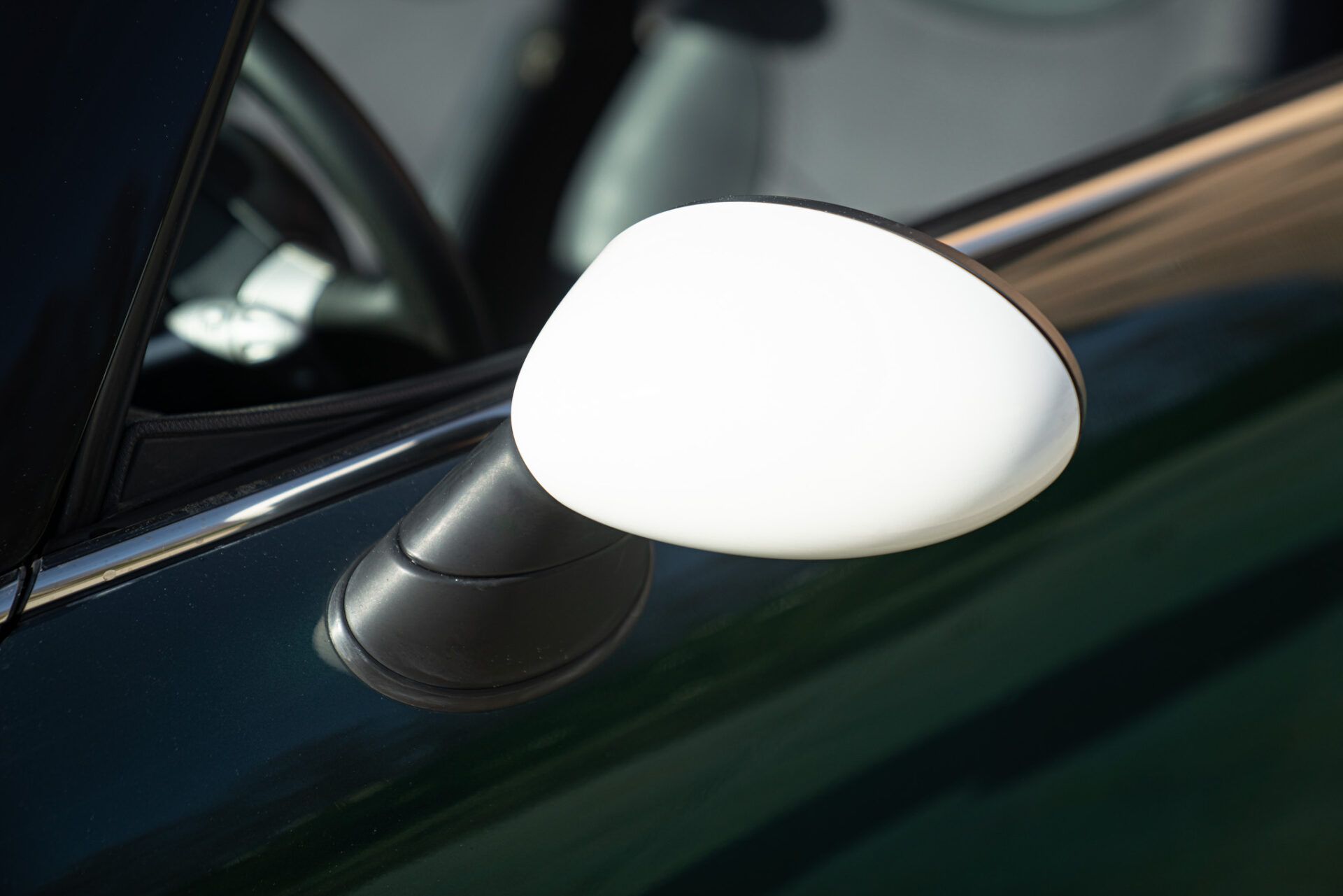 MINI Hatch (3-Door) for sale | 2004 MINI COOPER S - Image 14