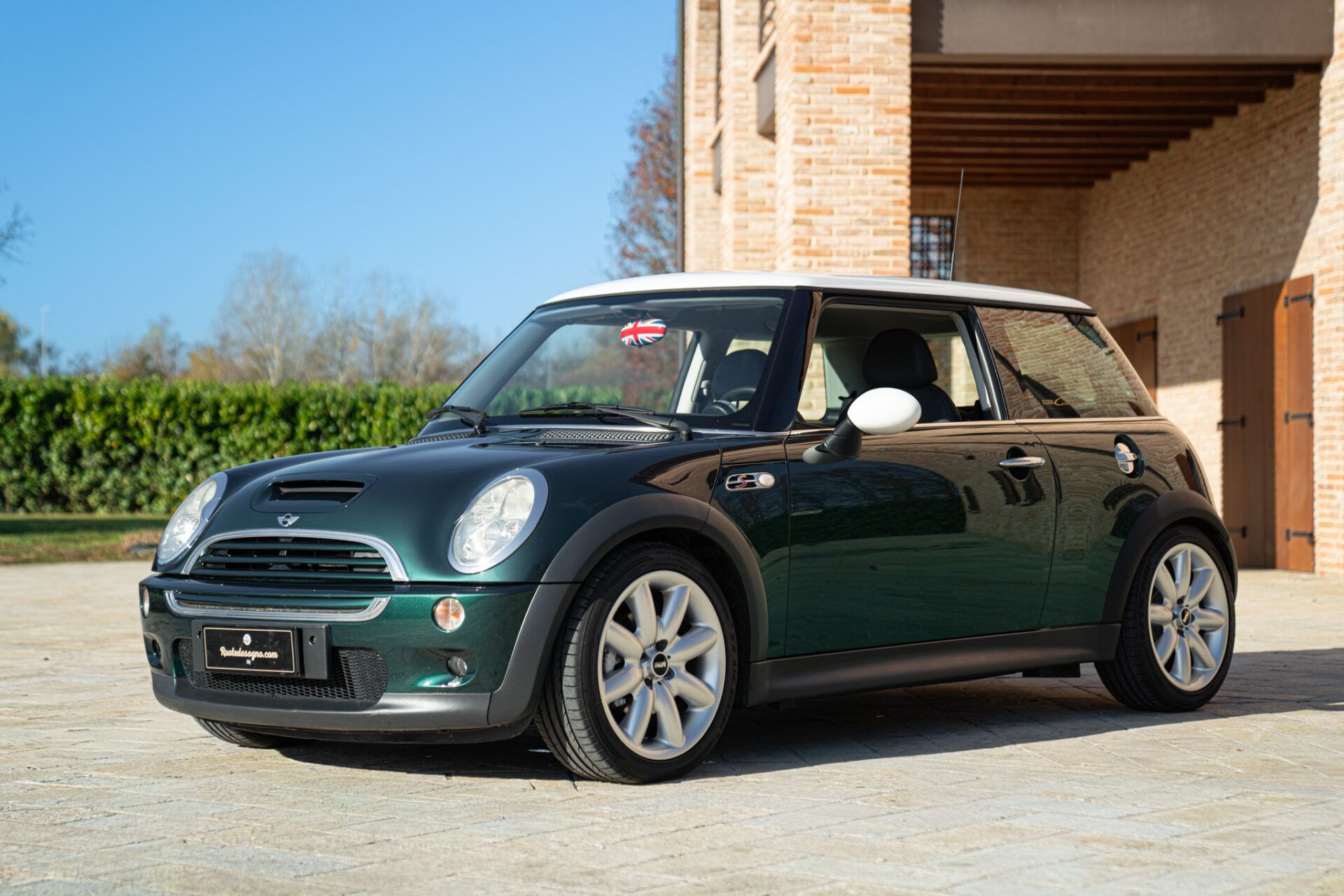 MINI Hatch (3-Door) for sale | 2004 MINI COOPER S