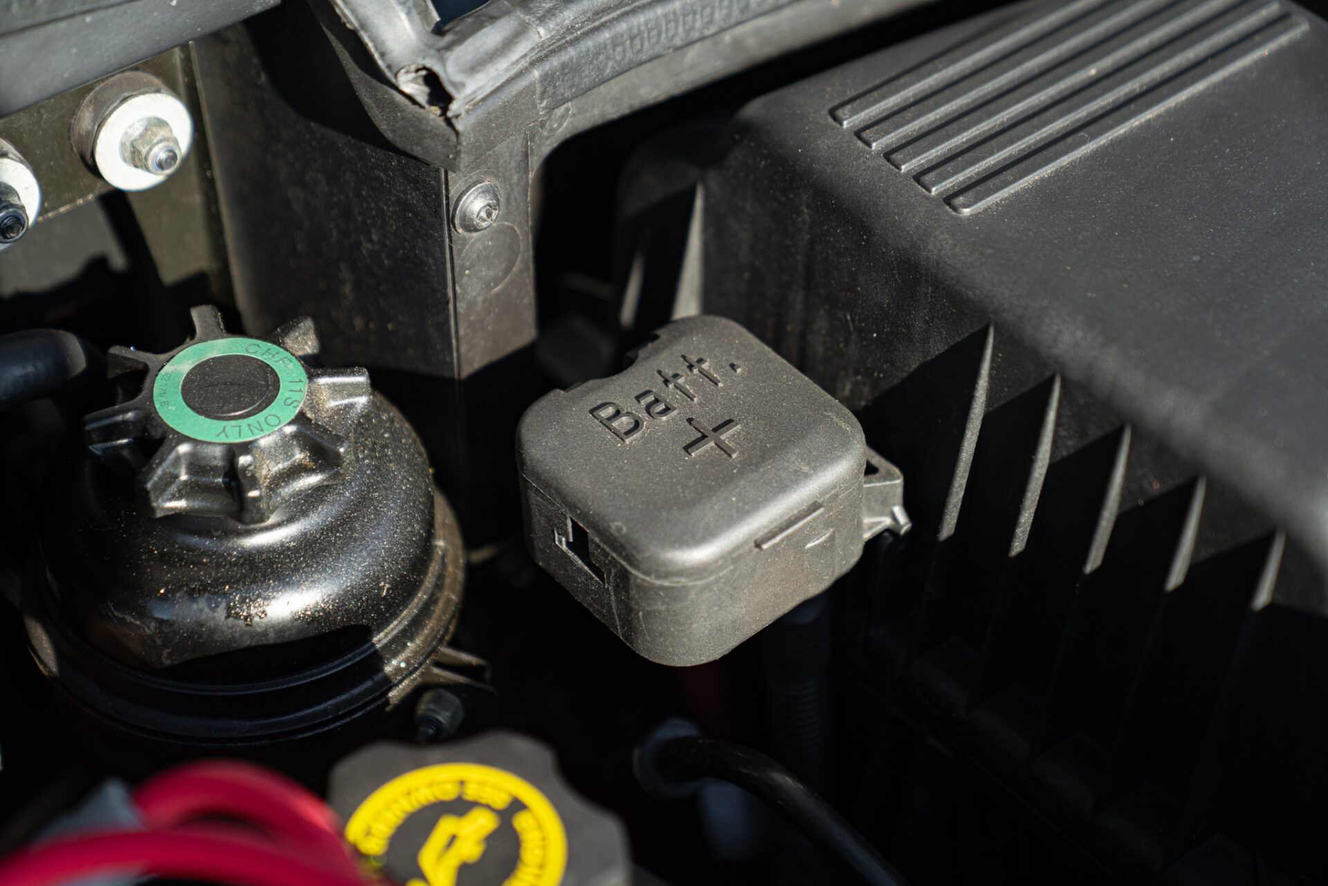 MINI Hatch (3-Door) for sale | 2004 MINI COOPER S - Image 62