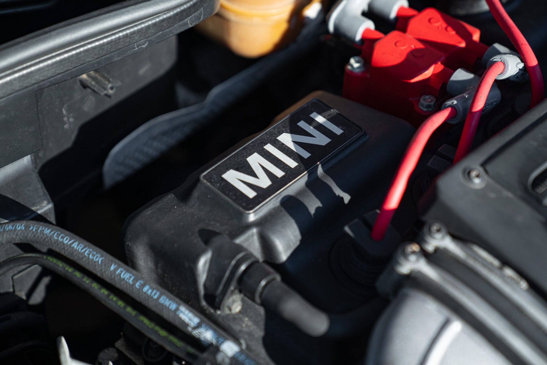 MINI Hatch (3-Door) for sale | 2004 MINI COOPER S - Image 59