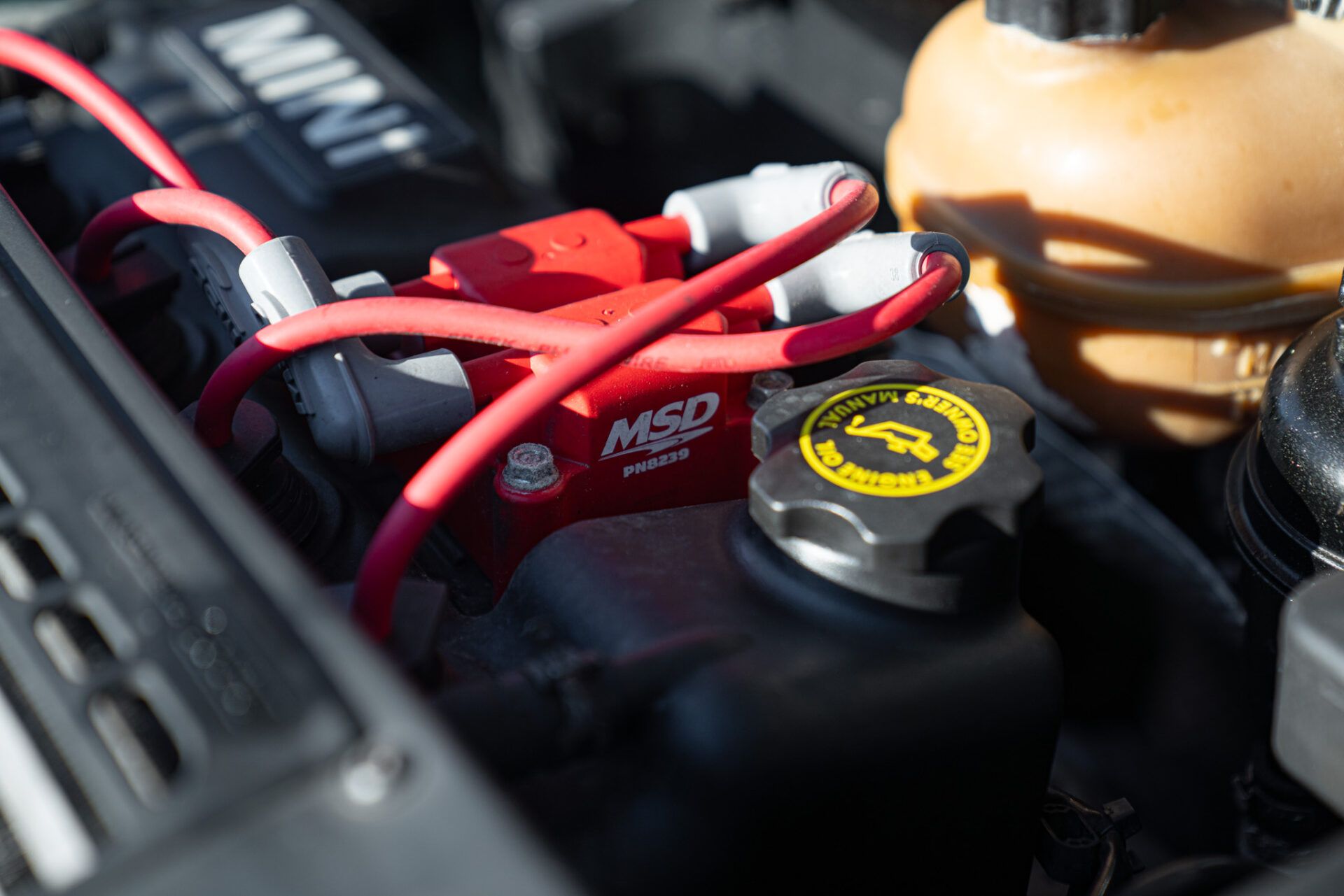 MINI Hatch (3-Door) for sale | 2004 MINI COOPER S - Image 60