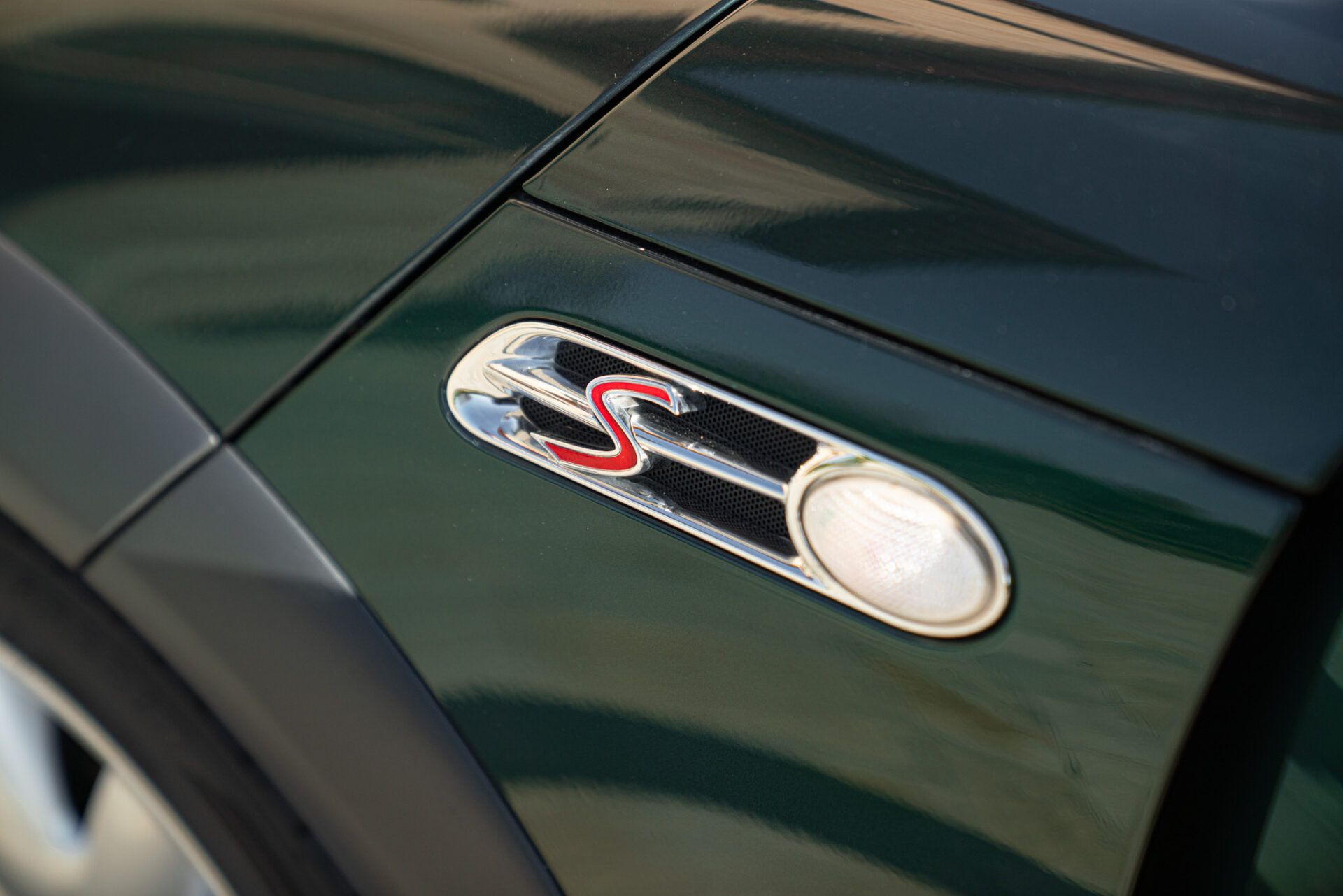 MINI Hatch (3-Door) for sale | 2004 MINI COOPER S - Image 19