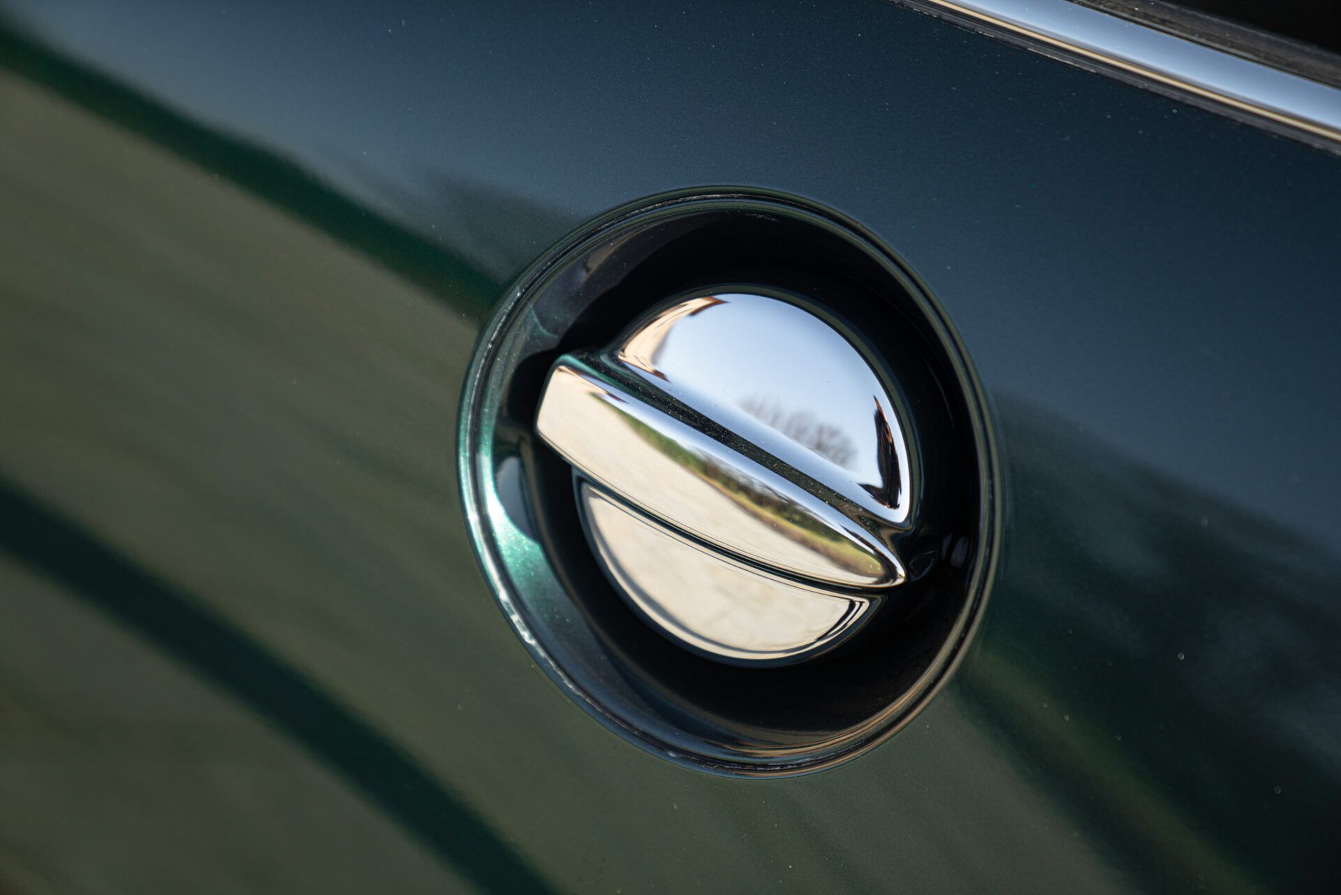 MINI Hatch (3-Door) for sale | 2004 MINI COOPER S - Image 20