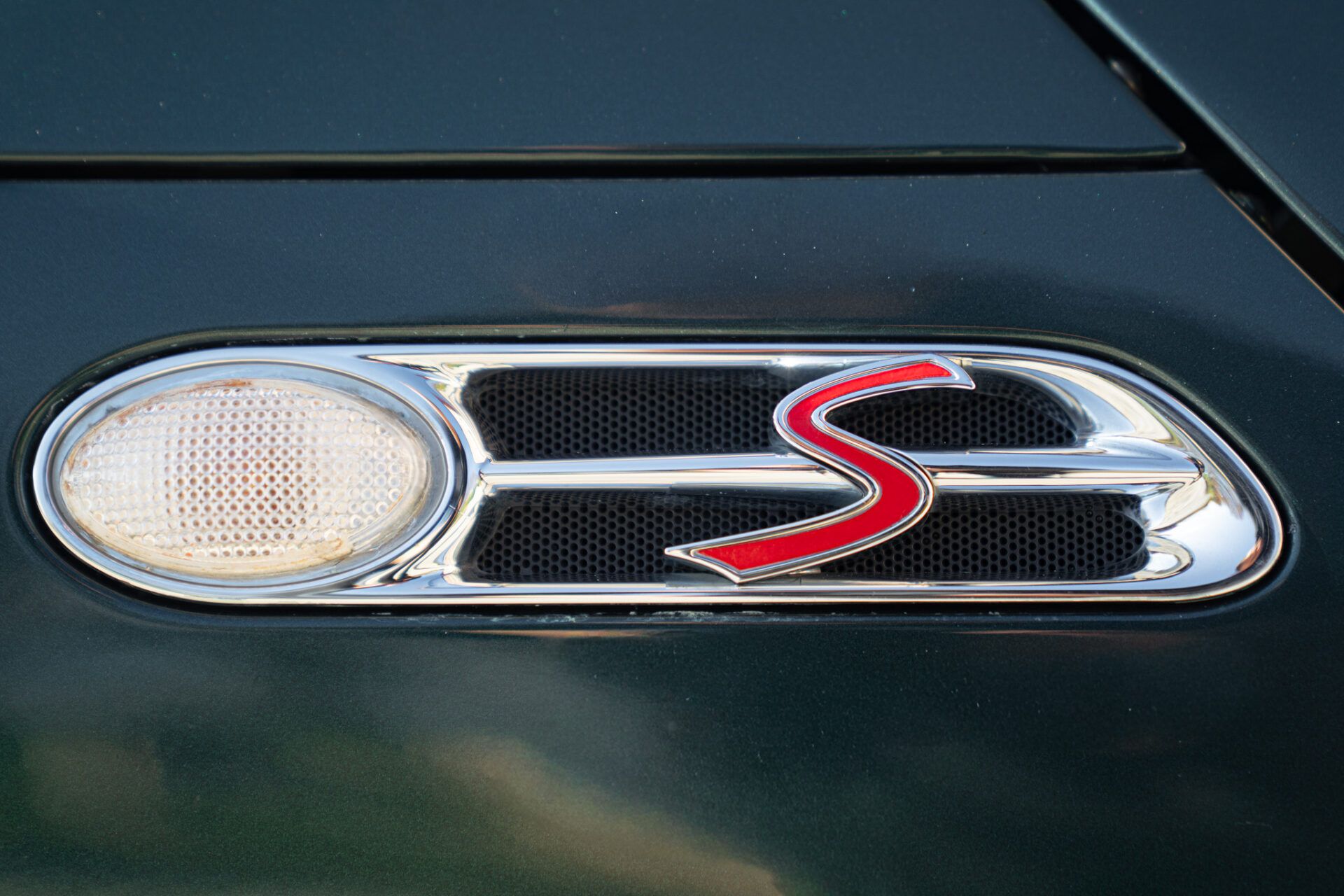 MINI Hatch (3-Door) for sale | 2004 MINI COOPER S - Image 24