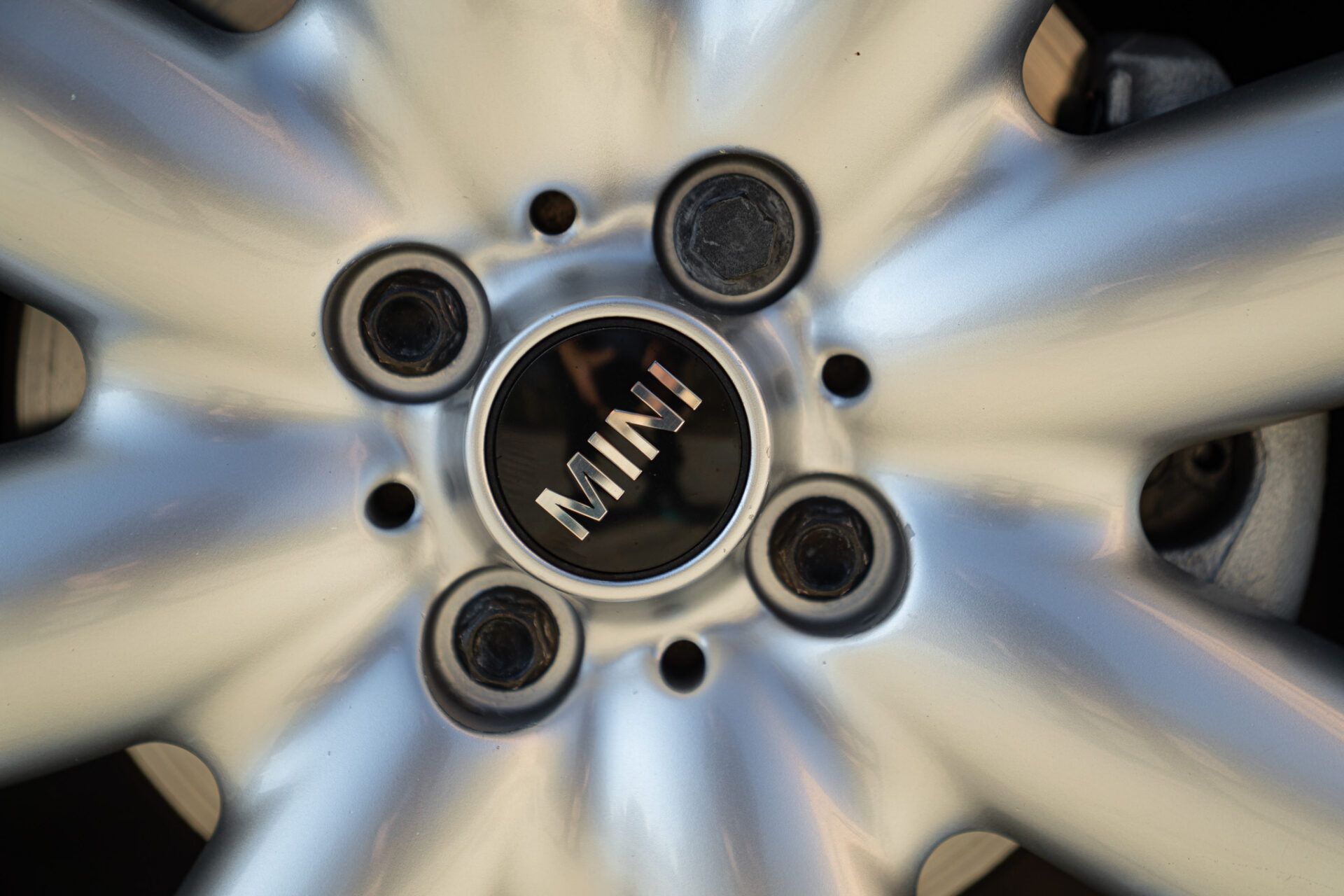 MINI Hatch (3-Door) for sale | 2004 MINI COOPER S - Image 22