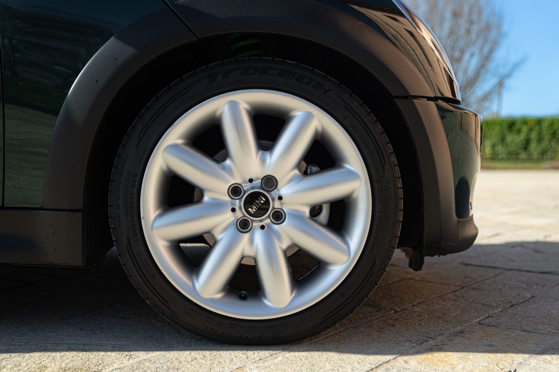 MINI Hatch (3-Door) for sale | 2004 MINI COOPER S - Image 21