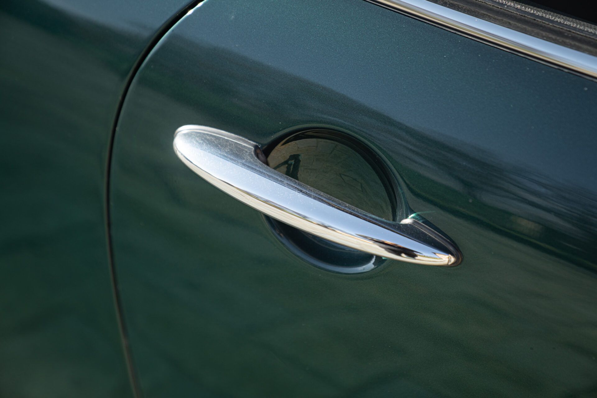 MINI Hatch (3-Door) for sale | 2004 MINI COOPER S - Image 18