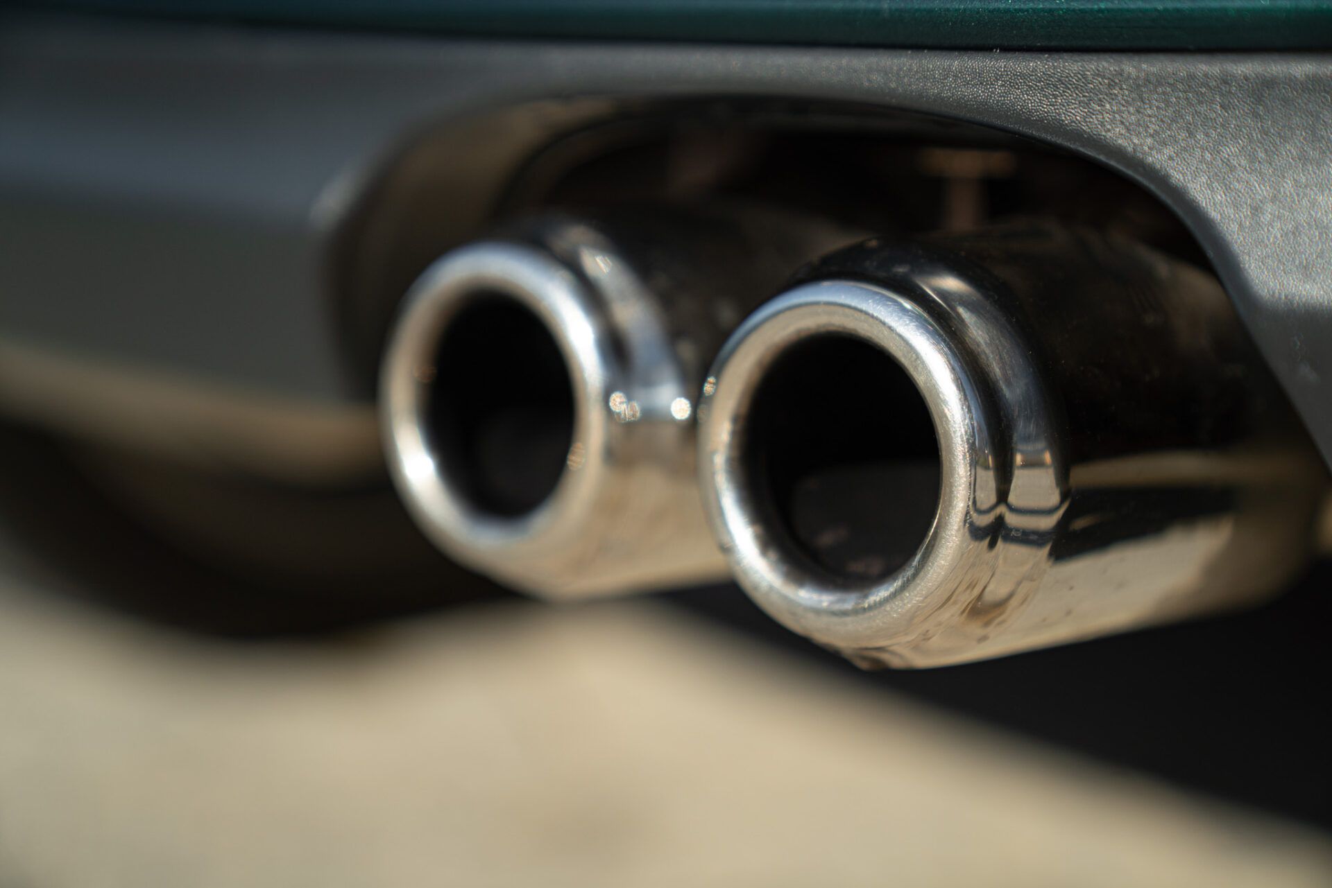 MINI Hatch (3-Door) for sale | 2004 MINI COOPER S - Image 27