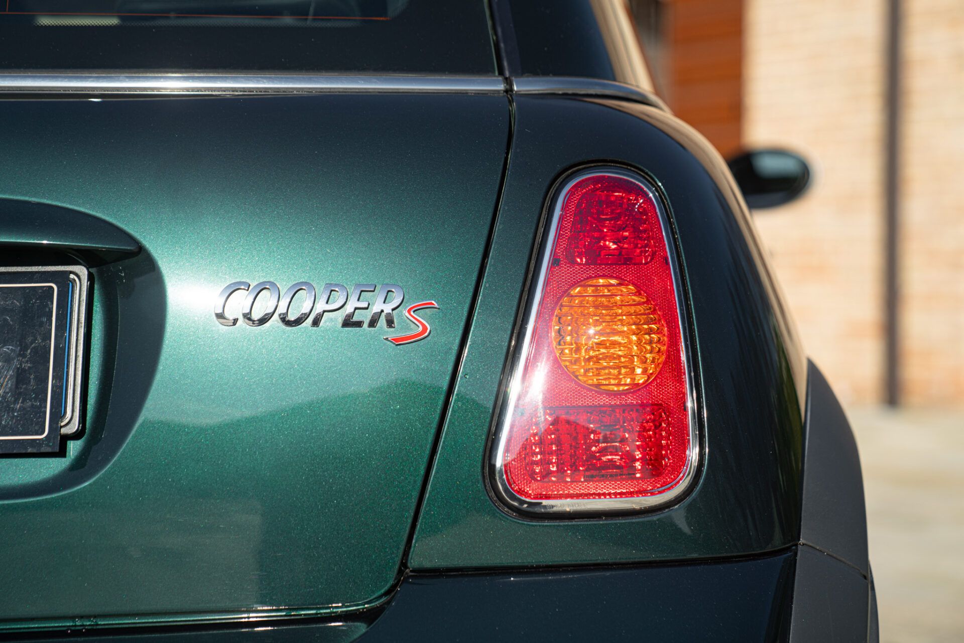 MINI Hatch (3-Door) for sale | 2004 MINI COOPER S - Image 28