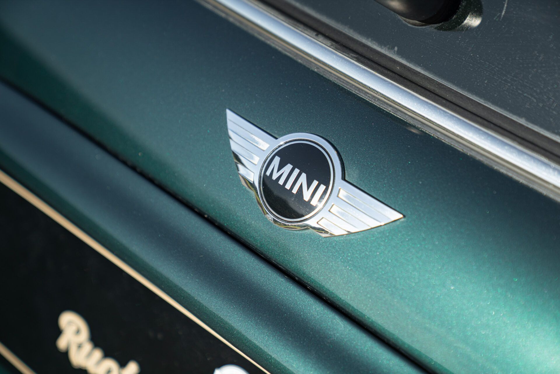 MINI Hatch (3-Door) for sale | 2004 MINI COOPER S - Image 29