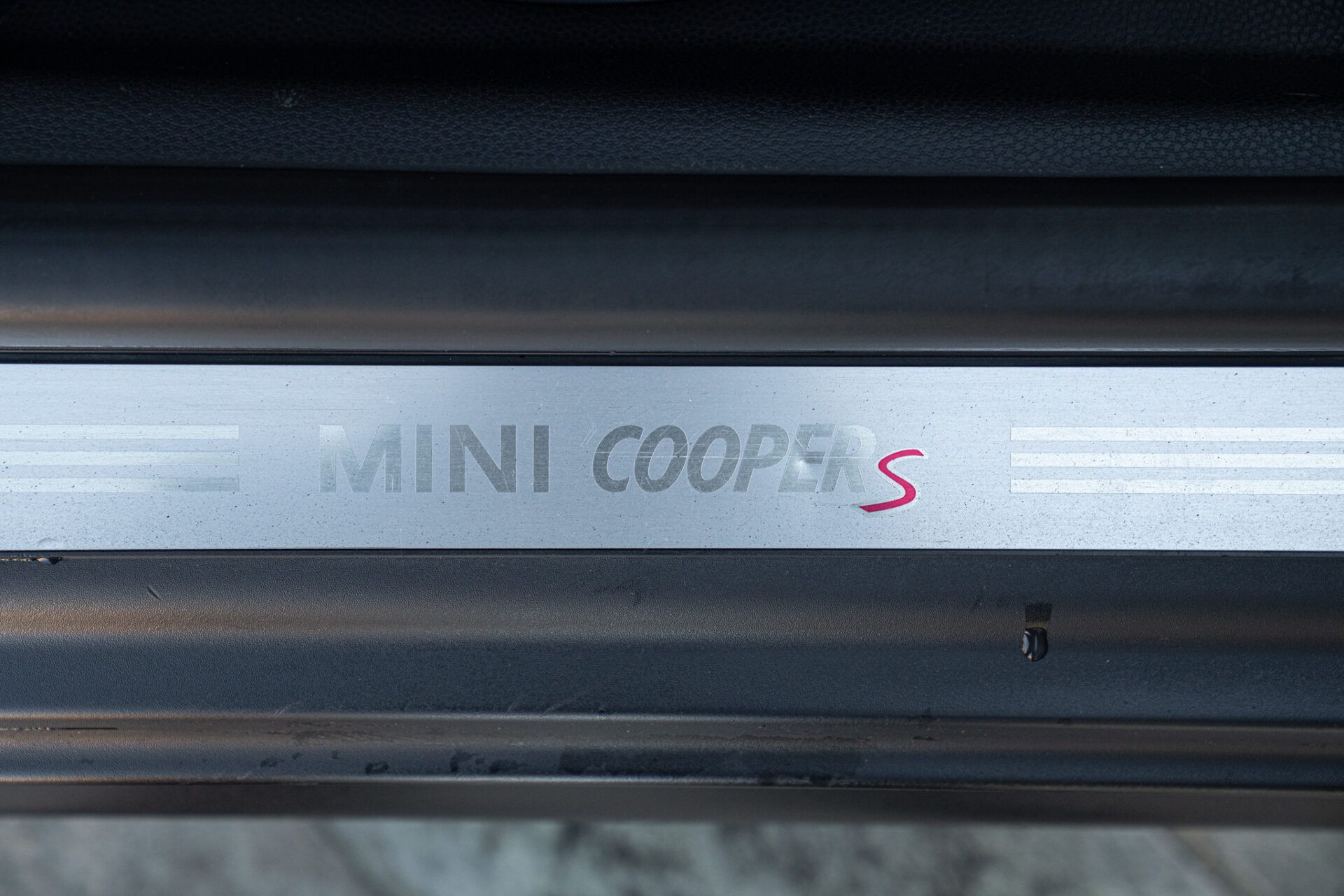 MINI Hatch (3-Door) for sale | 2004 MINI COOPER S - Image 55