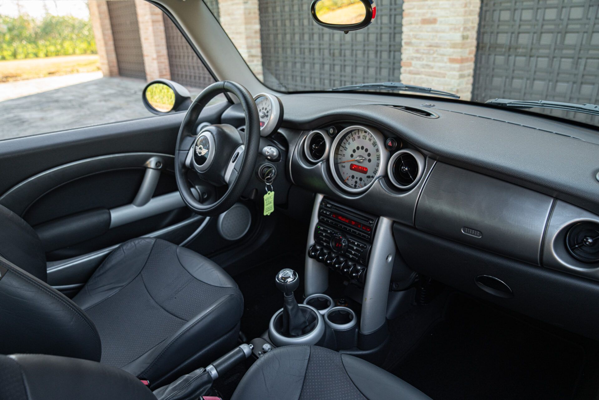 MINI Hatch (3-Door) for sale | 2004 MINI COOPER S - Image 30