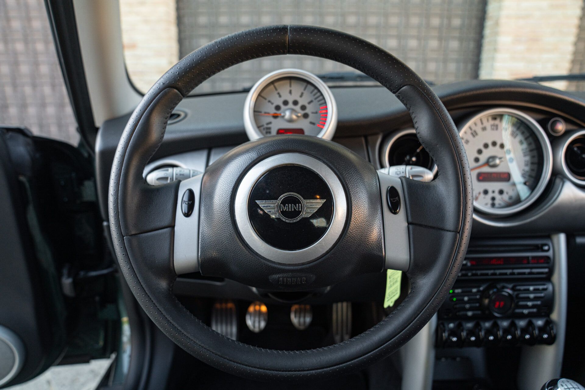 MINI Hatch (3-Door) for sale | 2004 MINI COOPER S - Image 51