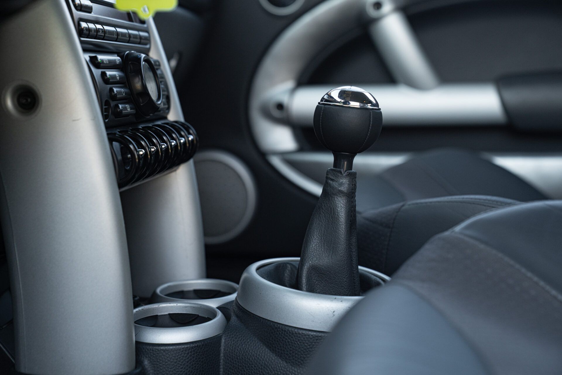 MINI Hatch (3-Door) for sale | 2004 MINI COOPER S - Image 44