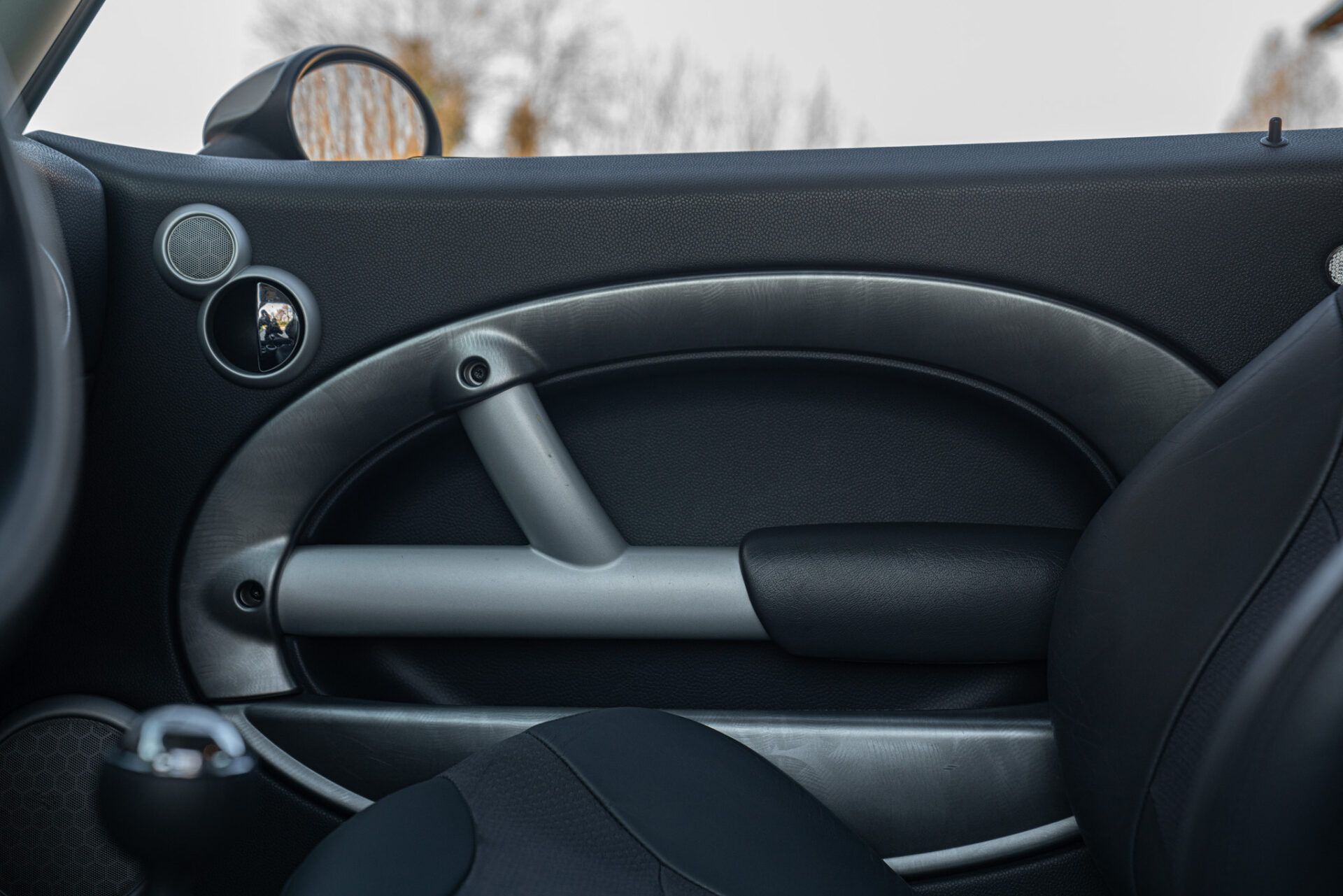 MINI Hatch (3-Door) for sale | 2004 MINI COOPER S - Image 37