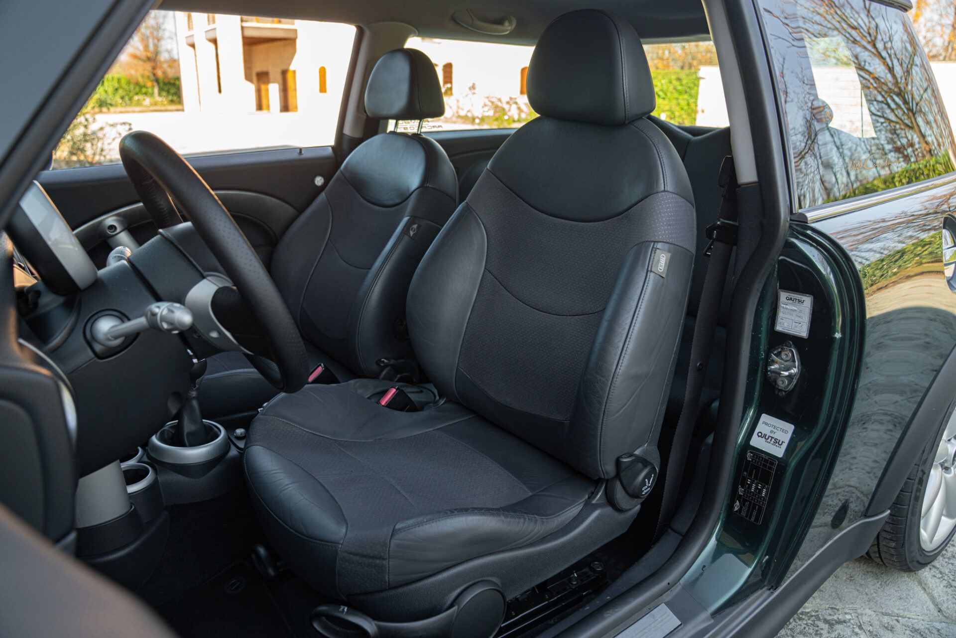 MINI Hatch (3-Door) for sale | 2004 MINI COOPER S - Image 31