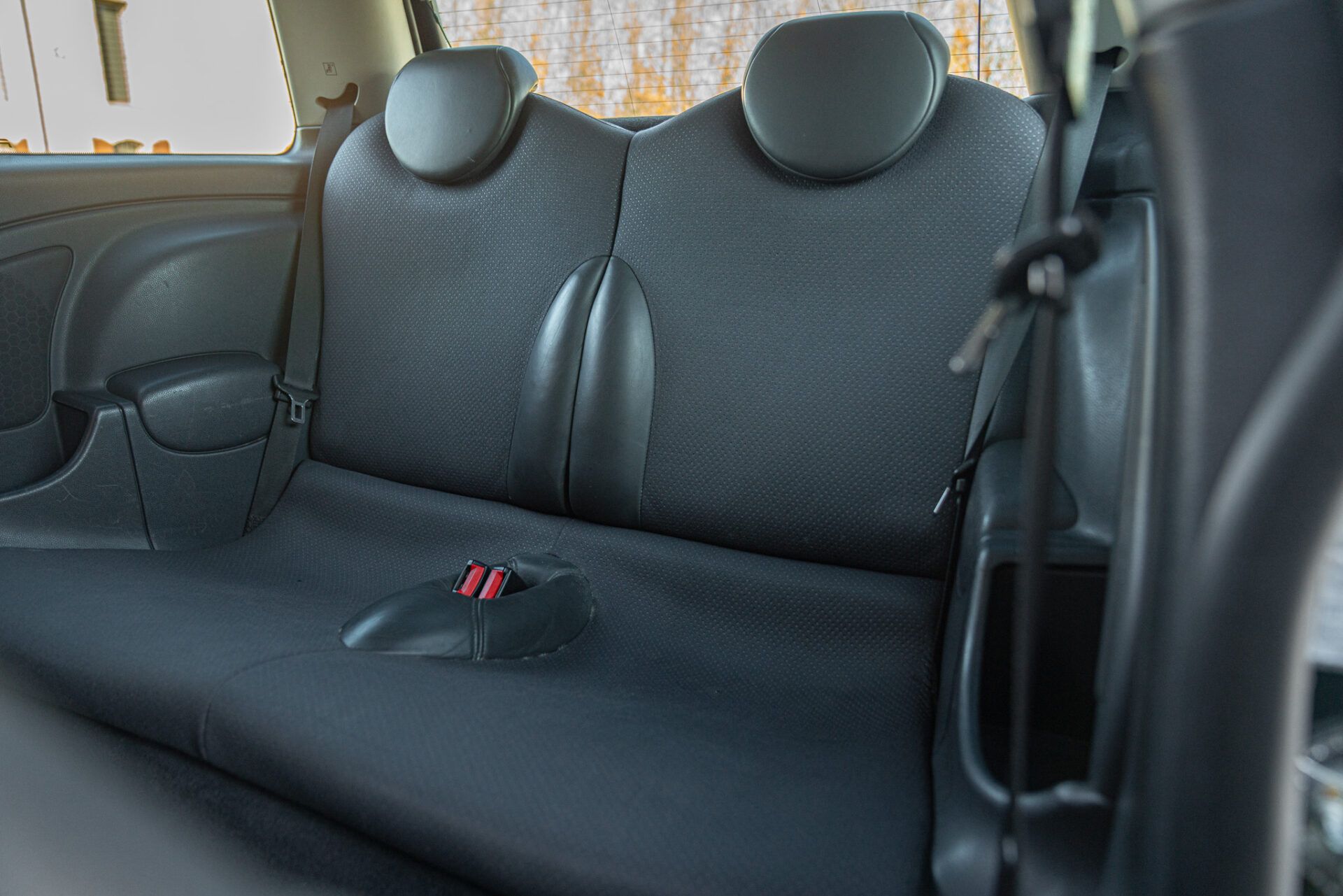 MINI Hatch (3-Door) for sale | 2004 MINI COOPER S - Image 33