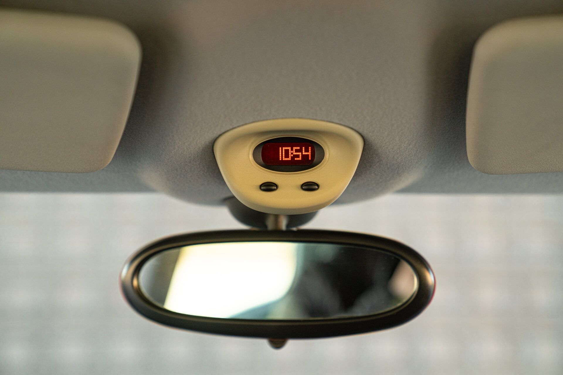 MINI Hatch (3-Door) for sale | 2004 MINI COOPER S - Image 48