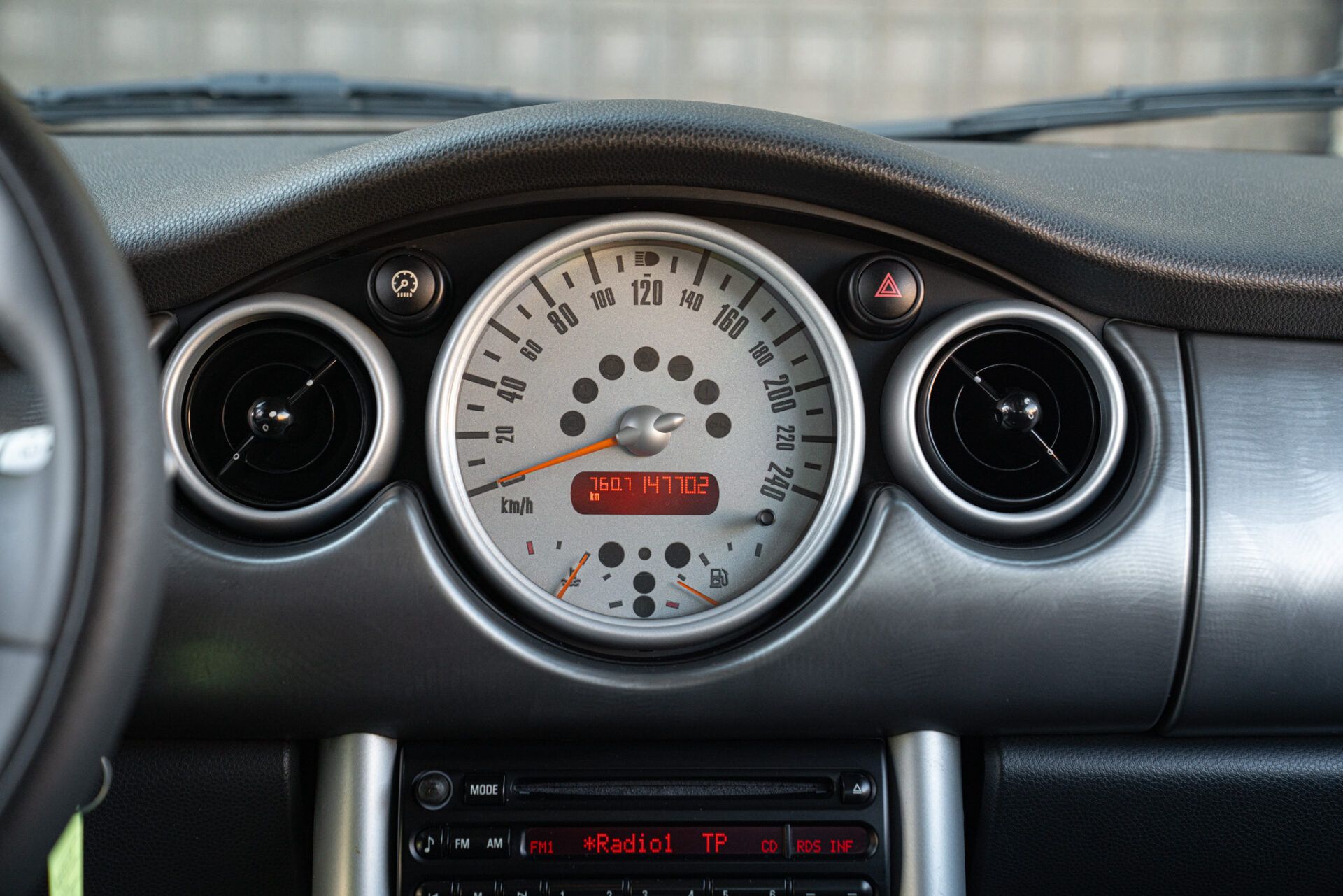 MINI Hatch (3-Door) for sale | 2004 MINI COOPER S - Image 40