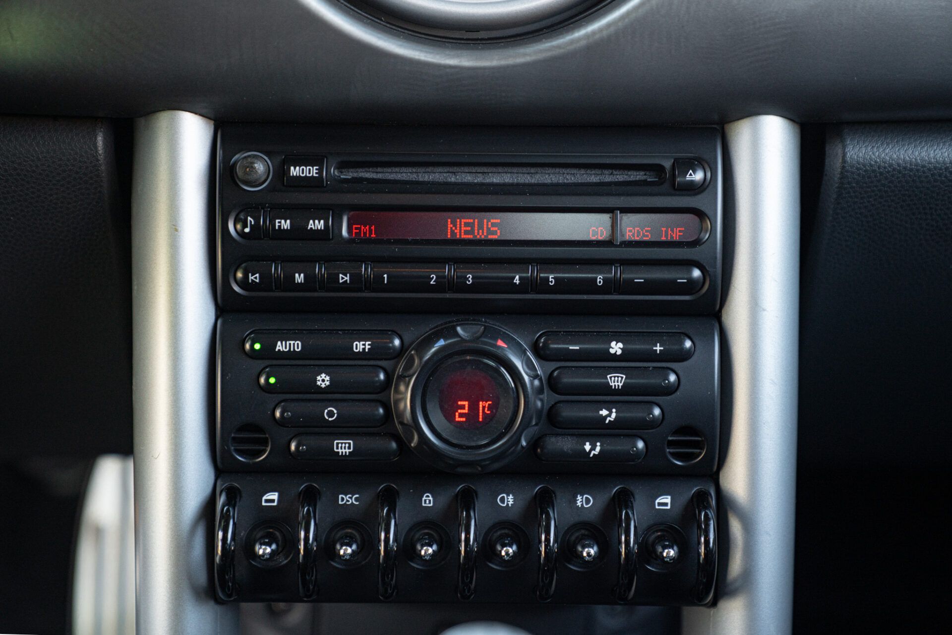 MINI Hatch (3-Door) for sale | 2004 MINI COOPER S - Image 43