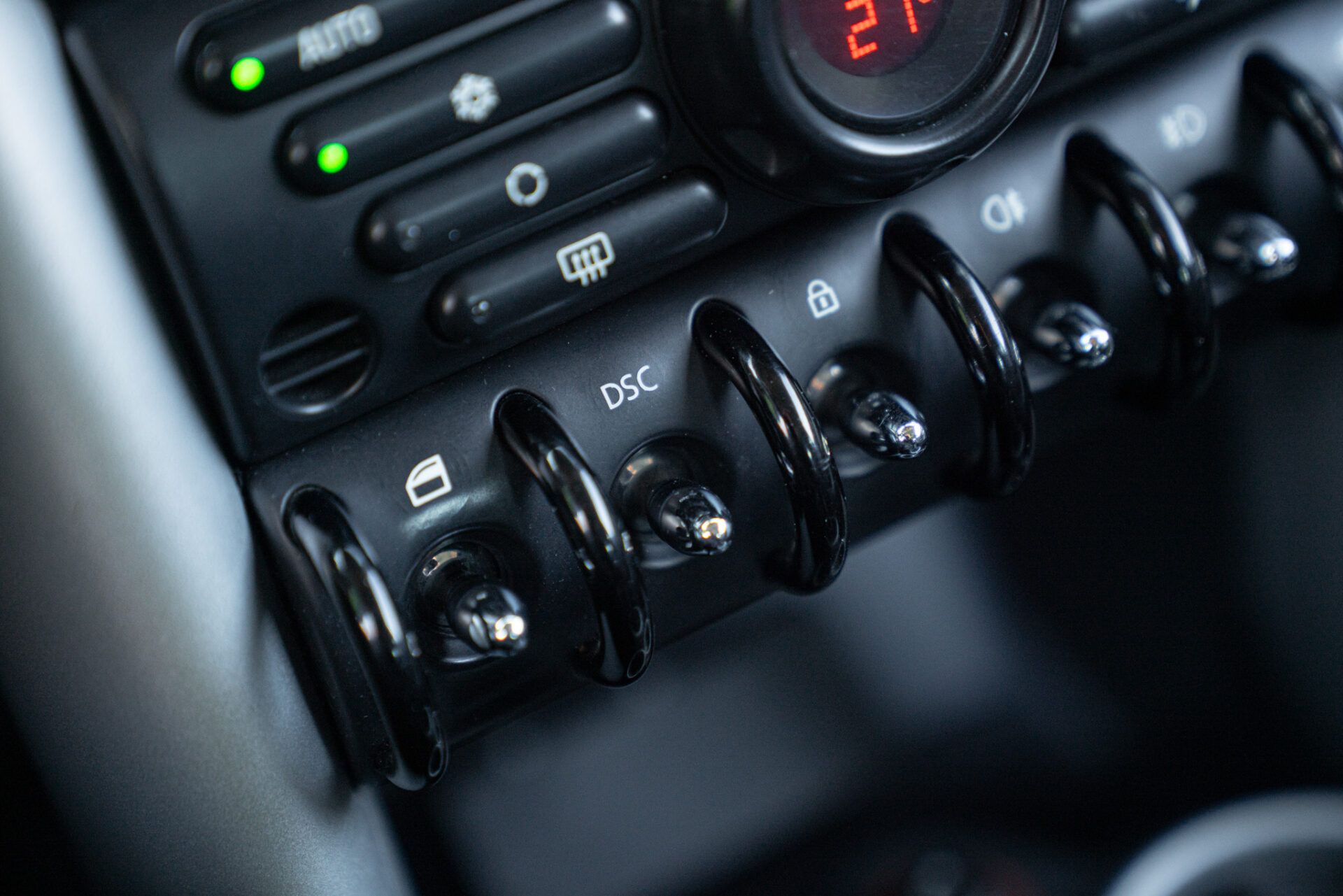 MINI Hatch (3-Door) for sale | 2004 MINI COOPER S - Image 47