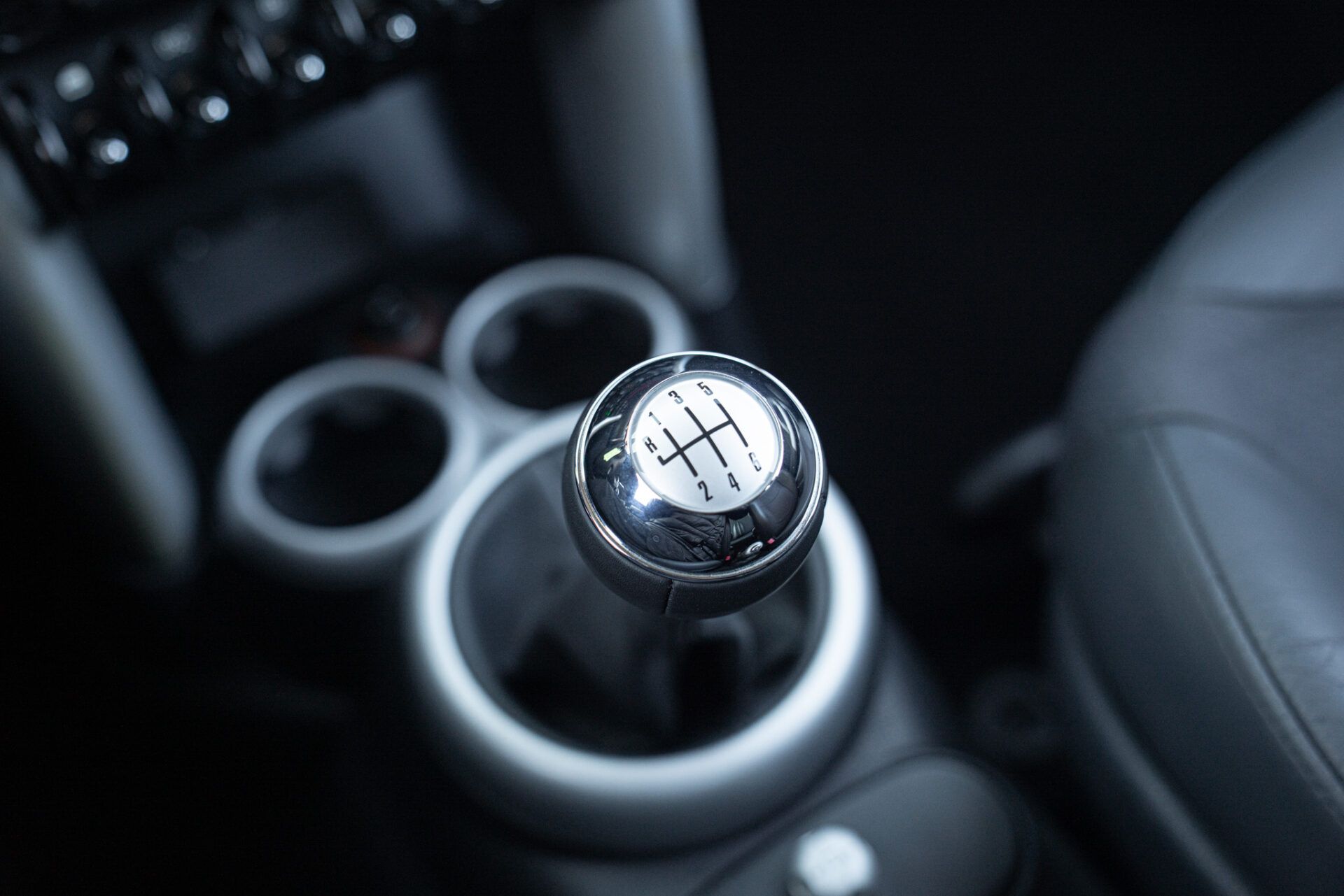 MINI Hatch (3-Door) for sale | 2004 MINI COOPER S - Image 49