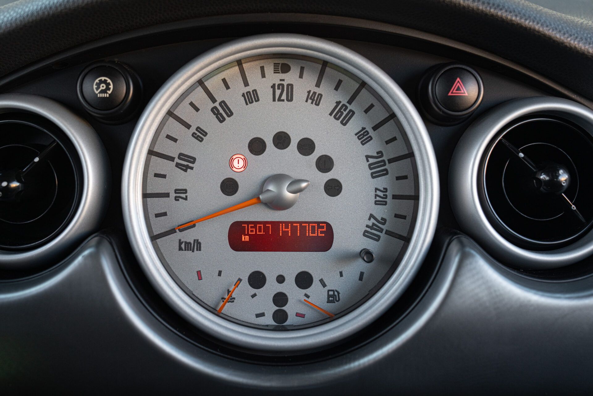 MINI Hatch (3-Door) for sale | 2004 MINI COOPER S - Image 54