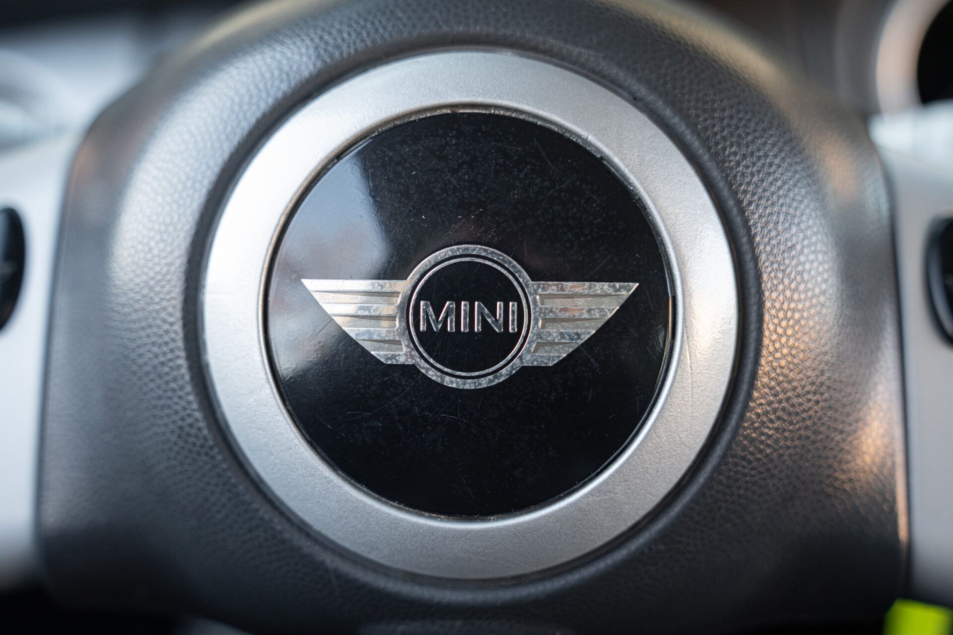 MINI Hatch (3-Door) for sale | 2004 MINI COOPER S - Image 52