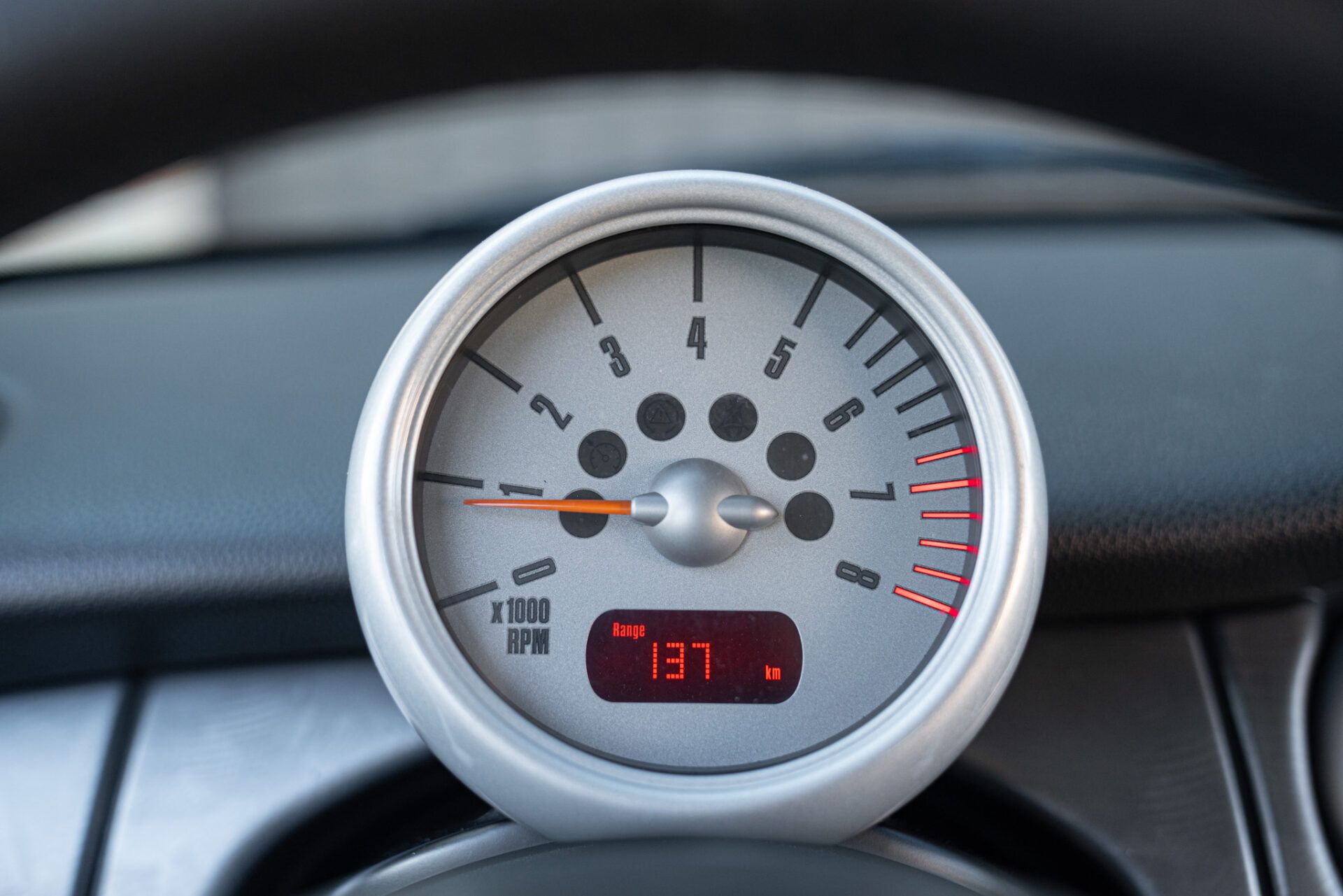 MINI Hatch (3-Door) for sale | 2004 MINI COOPER S - Image 53