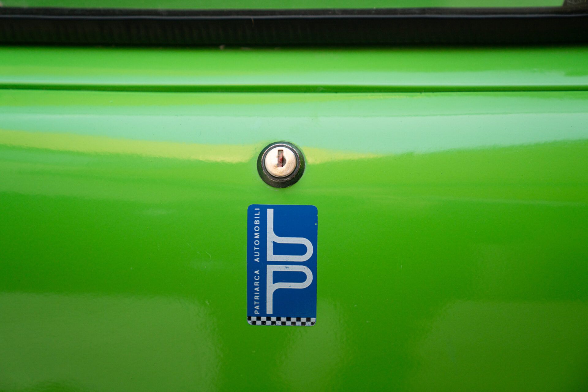 Patriarca Delfina for sale | 1994 PATRIARCA DELFINA - Image 11