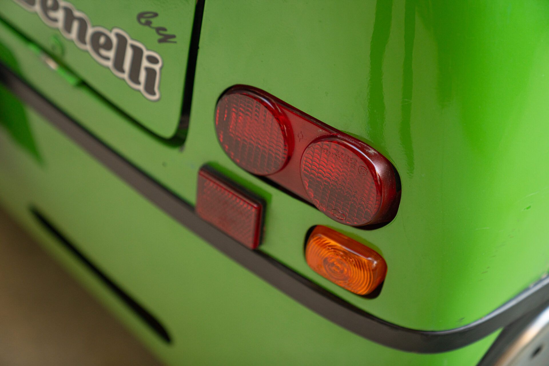 Patriarca Delfina for sale | 1994 PATRIARCA DELFINA - Image 12