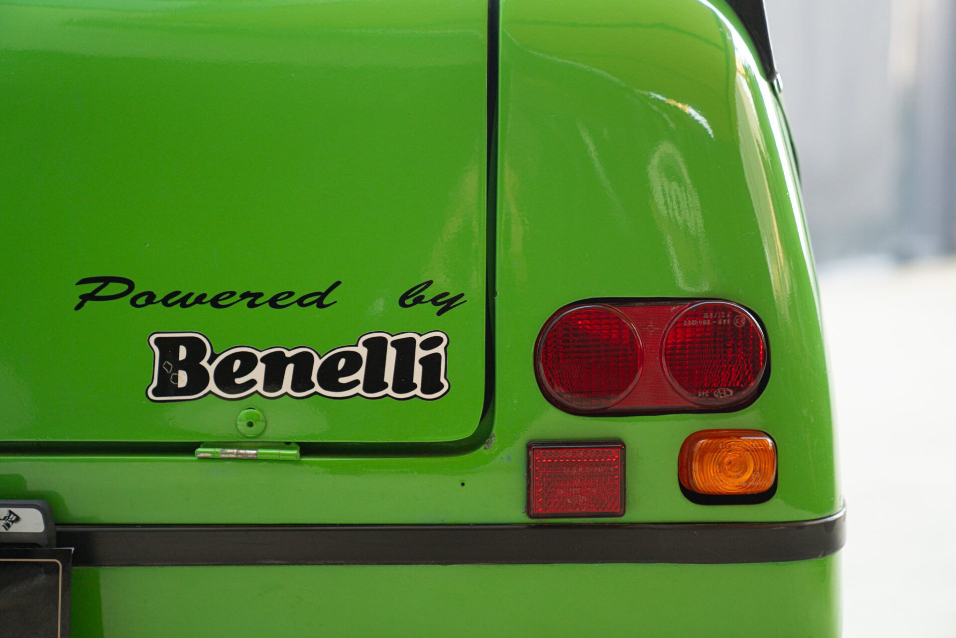 Patriarca Delfina for sale | 1994 PATRIARCA DELFINA - Image 13