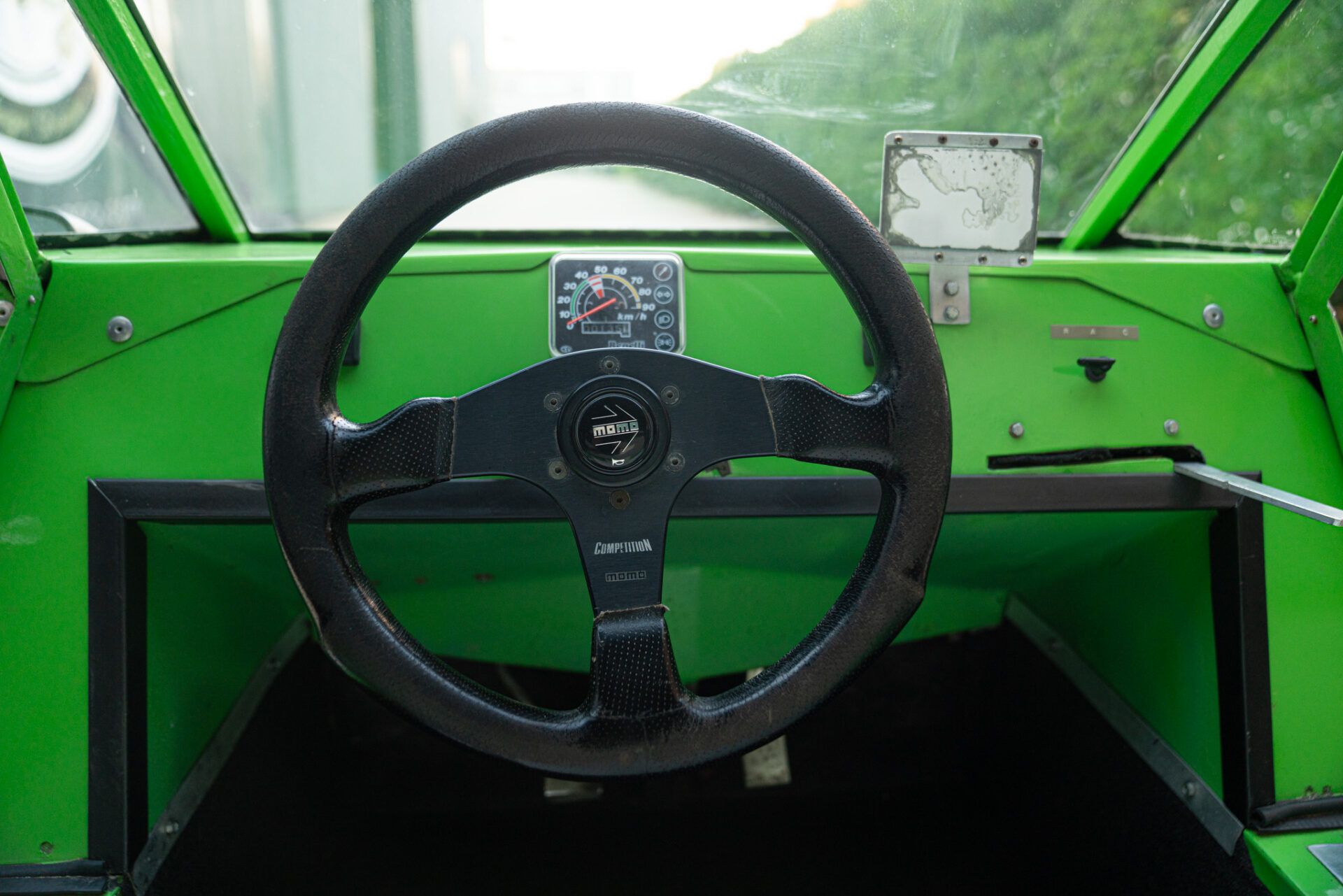 Patriarca Delfina for sale | 1994 PATRIARCA DELFINA - Image 19