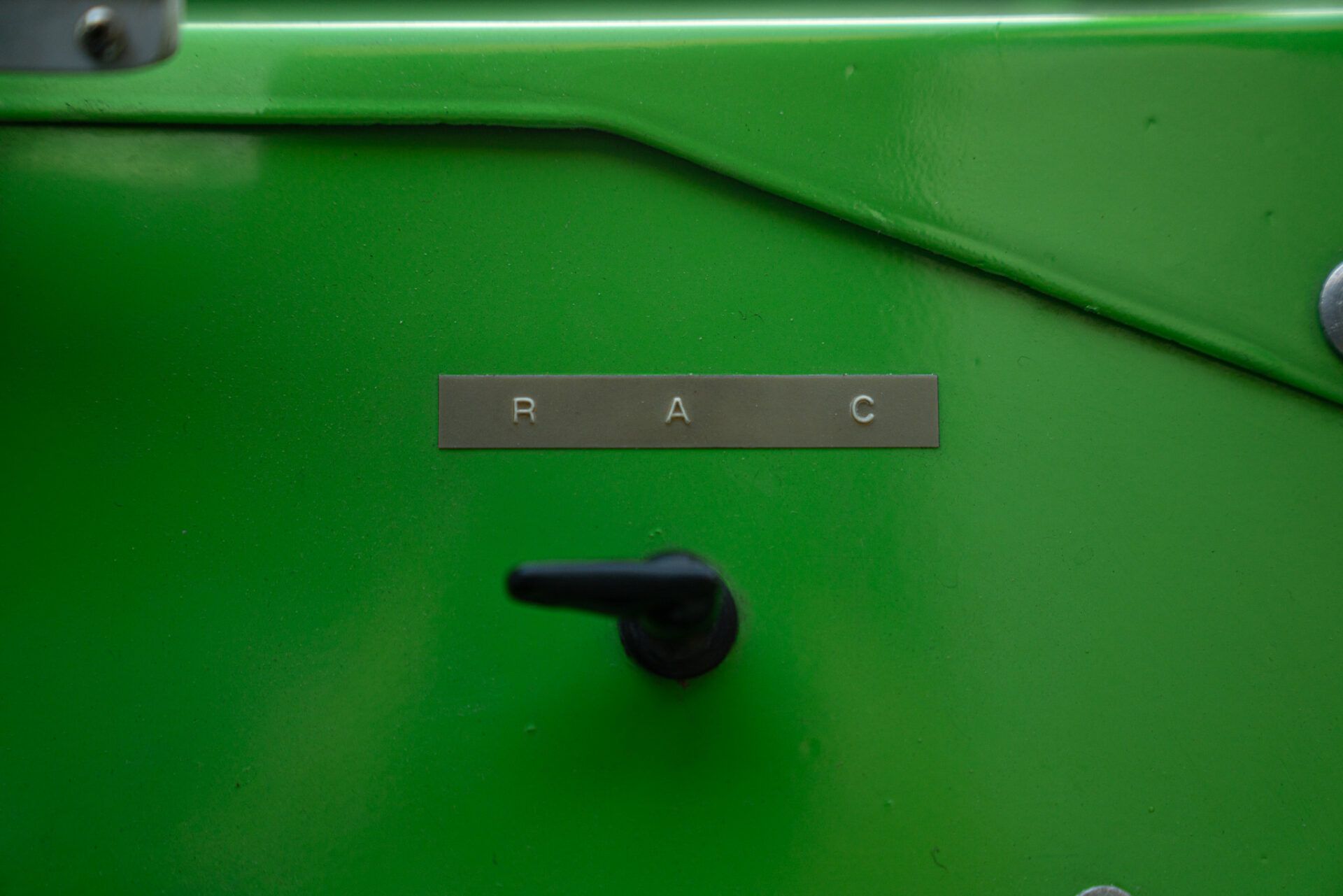 Patriarca Delfina for sale | 1994 PATRIARCA DELFINA - Image 22