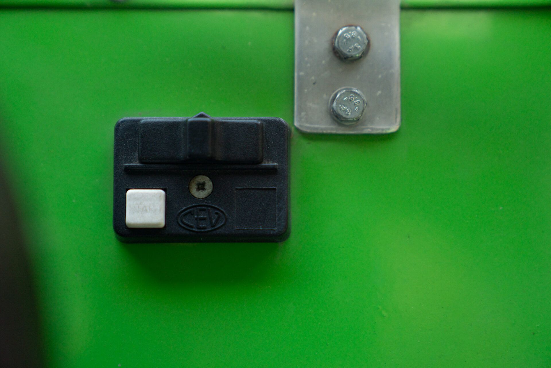 Patriarca Delfina for sale | 1994 PATRIARCA DELFINA - Image 23