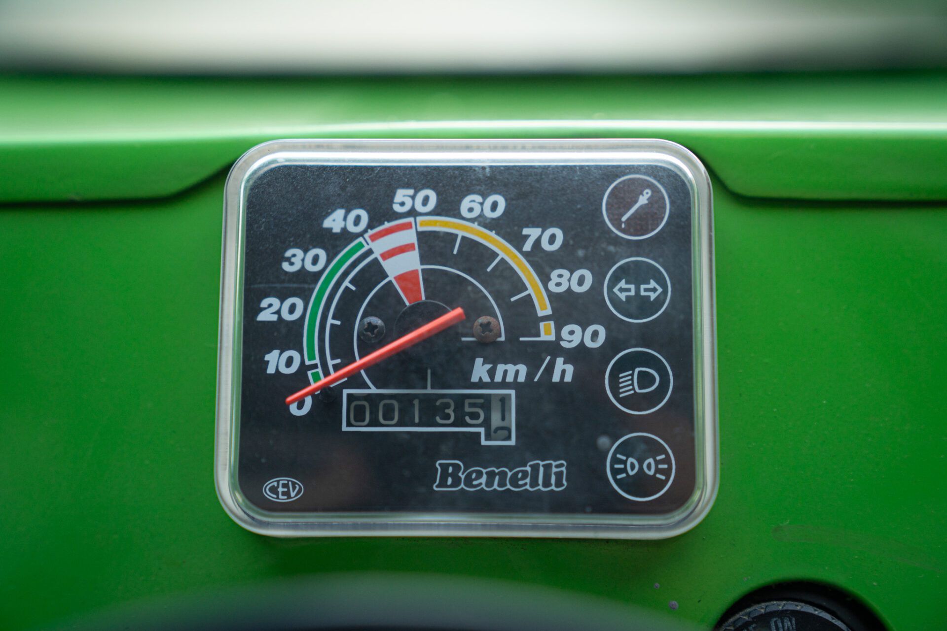 Patriarca Delfina for sale | 1994 PATRIARCA DELFINA - Image 21