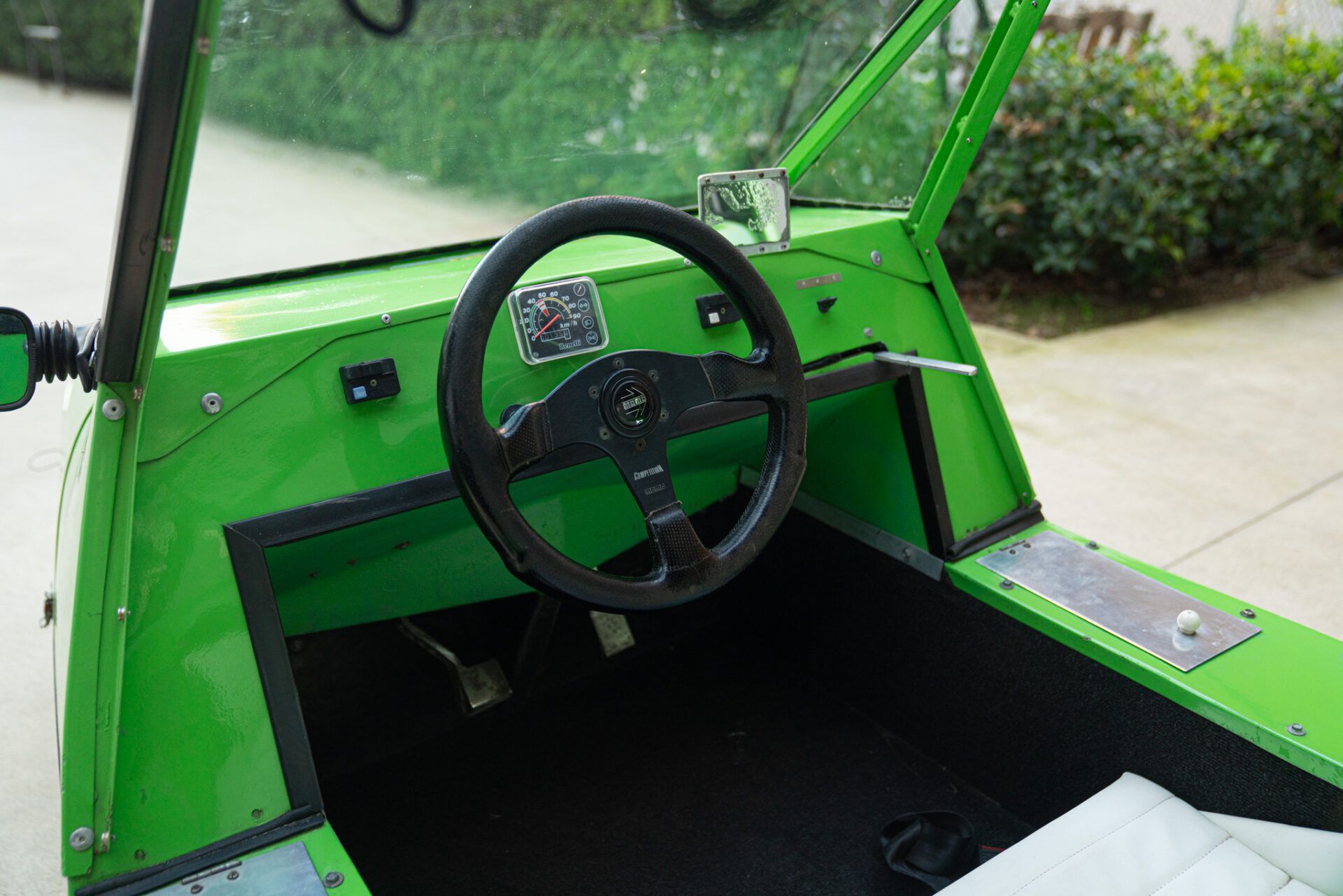 Patriarca Delfina for sale | 1994 PATRIARCA DELFINA - Image 25