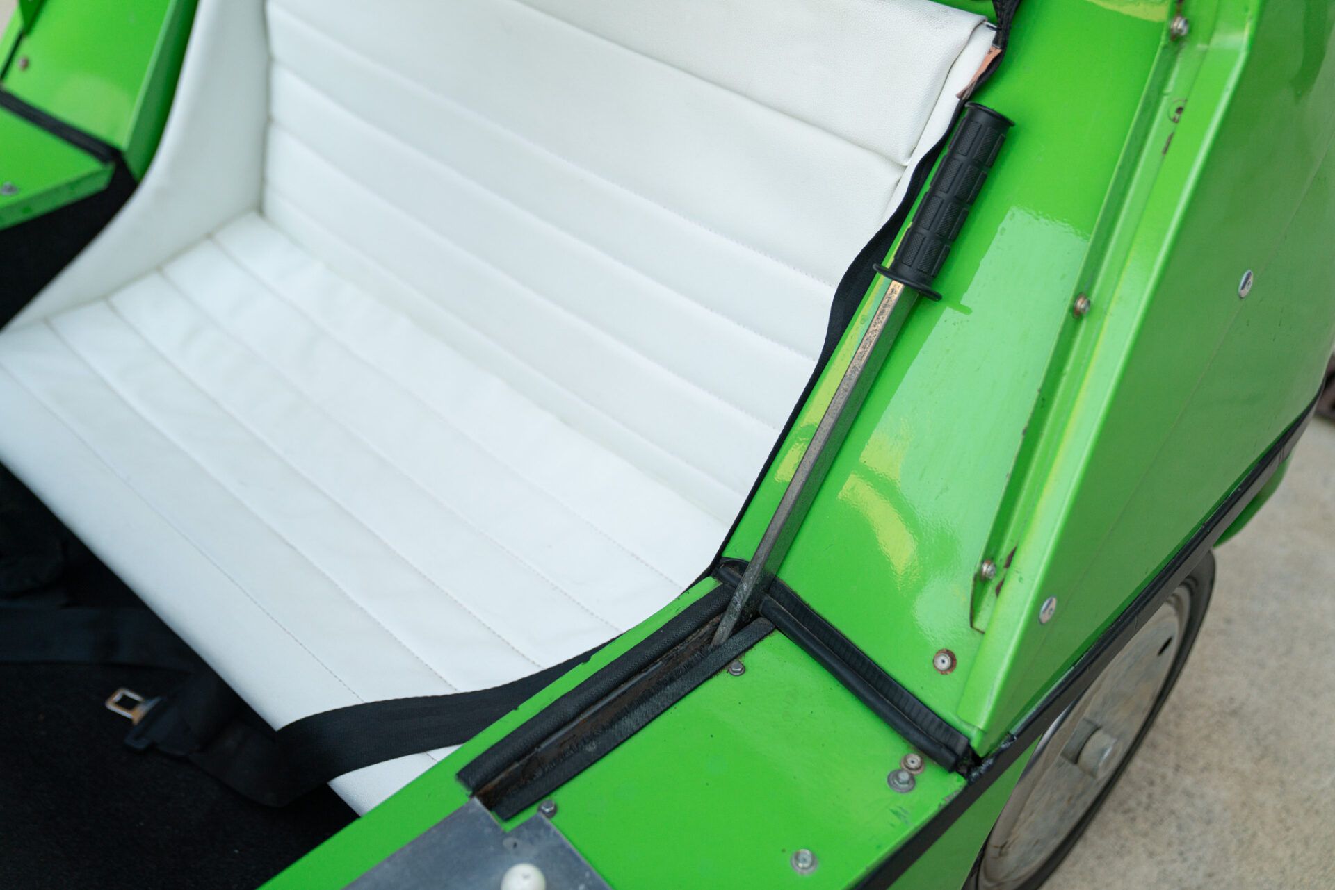 Patriarca Delfina for sale | 1994 PATRIARCA DELFINA - Image 18