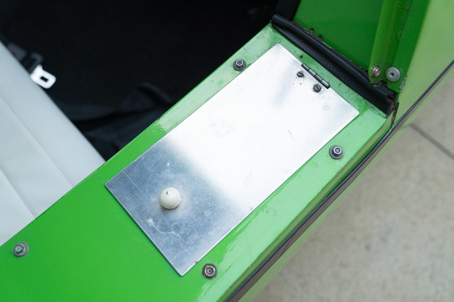 Patriarca Delfina for sale | 1994 PATRIARCA DELFINA - Image 27