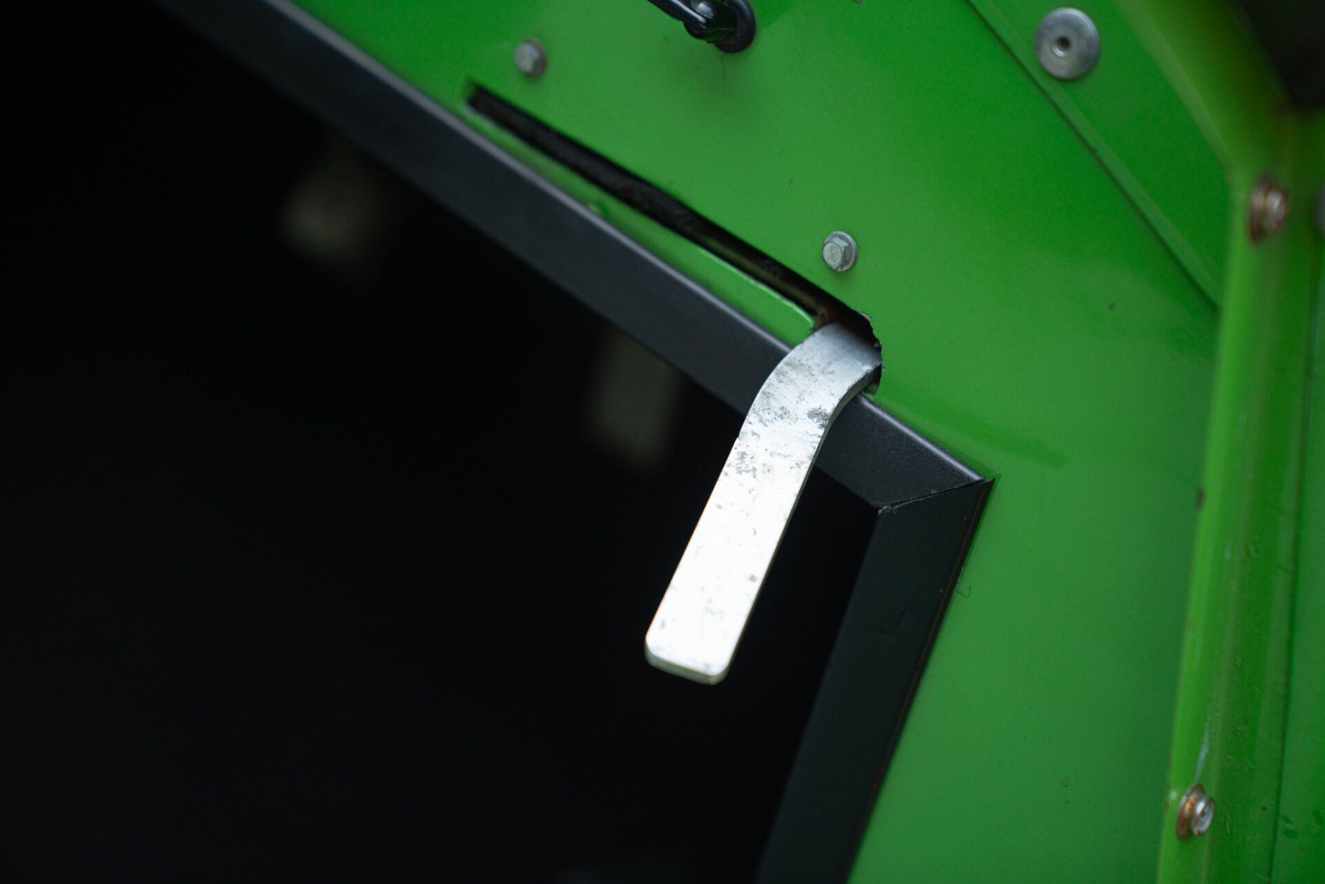 Patriarca Delfina for sale | 1994 PATRIARCA DELFINA - Image 24