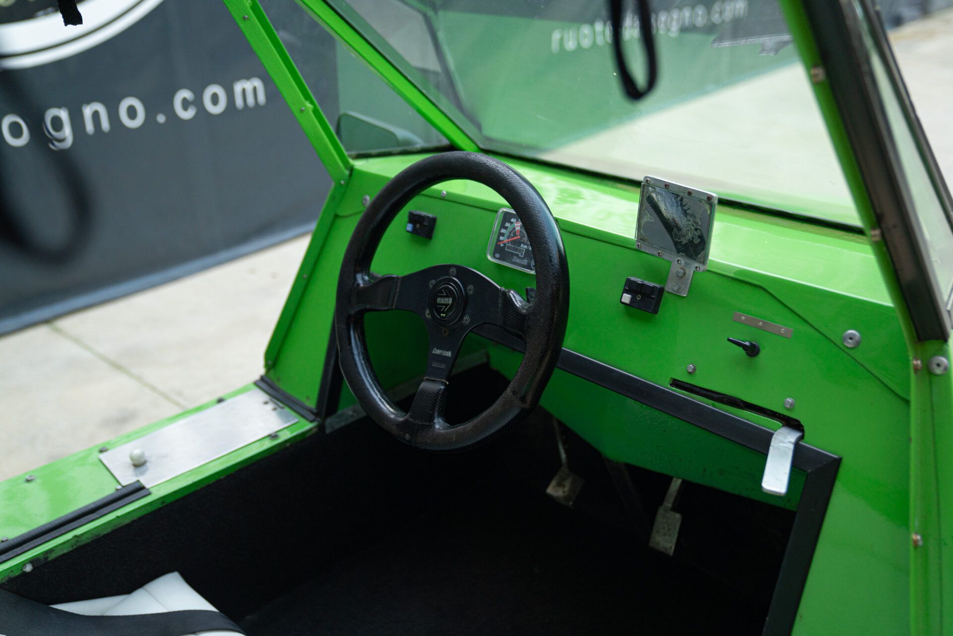 Patriarca Delfina for sale | 1994 PATRIARCA DELFINA - Image 16