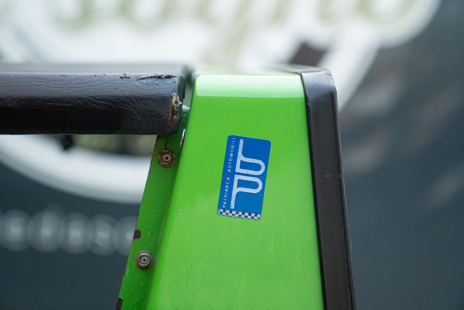 Patriarca Delfina for sale | 1994 PATRIARCA DELFINA - Image 14