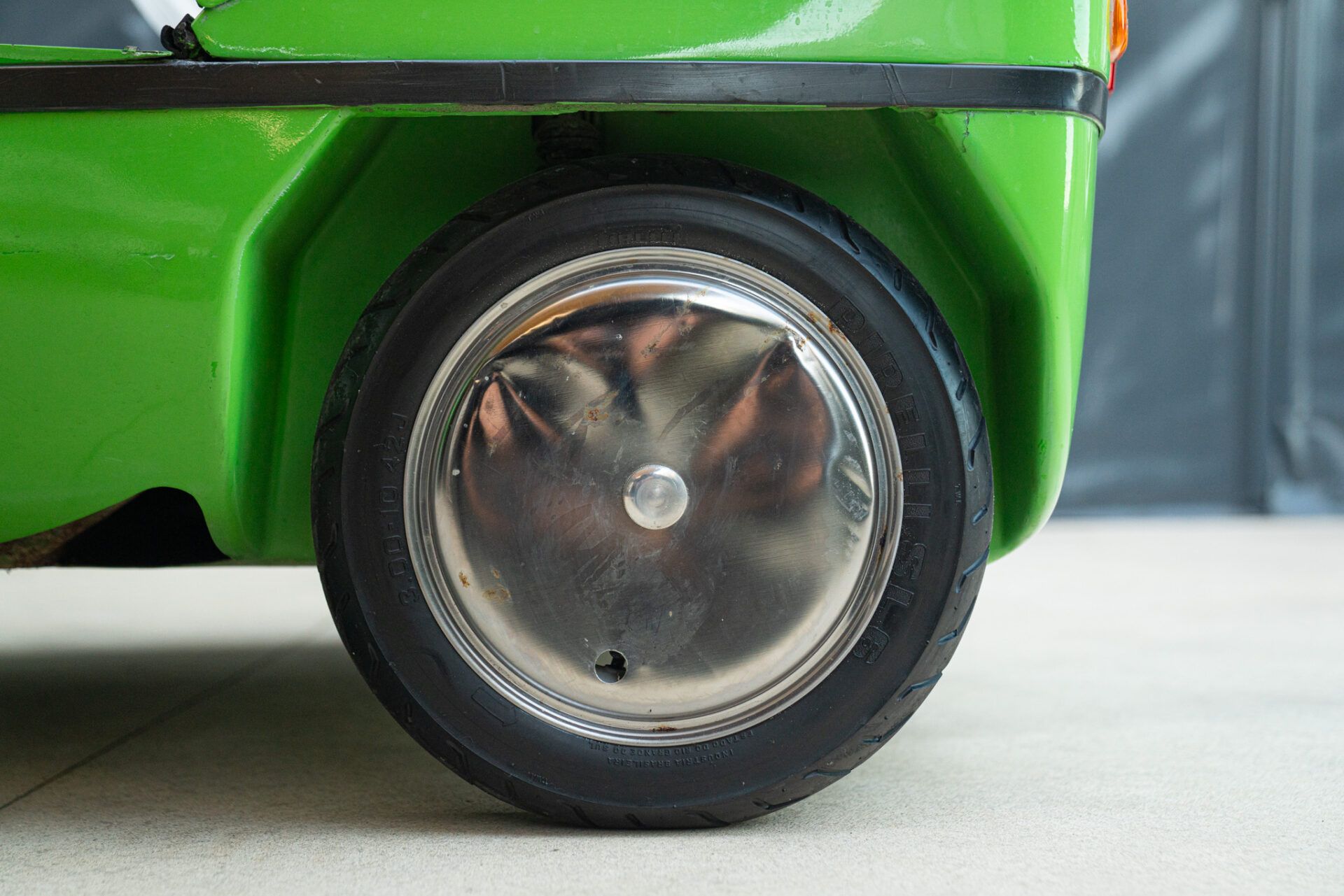 Patriarca Delfina for sale | 1994 PATRIARCA DELFINA - Image 10