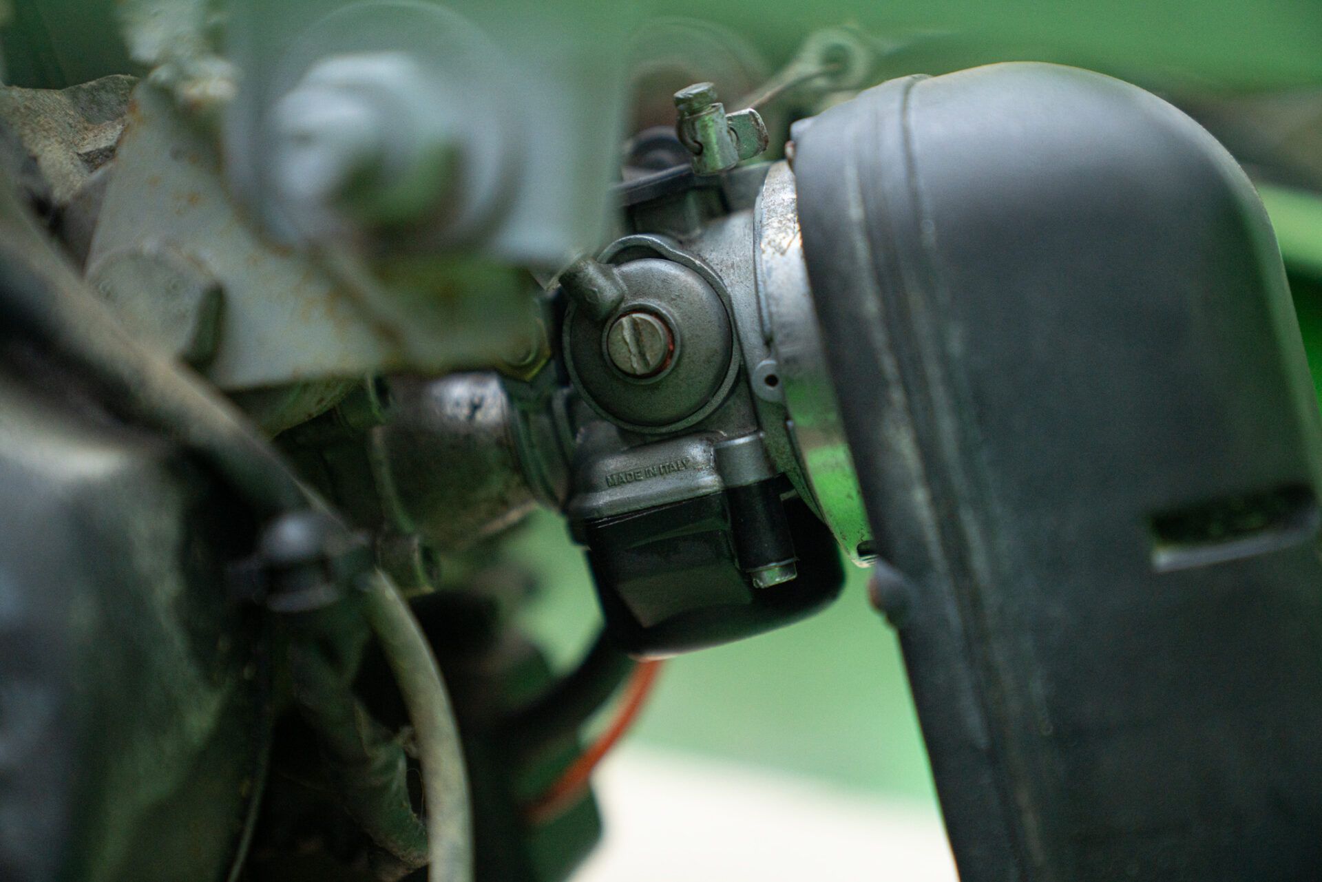 Patriarca Delfina for sale | 1994 PATRIARCA DELFINA - Image 29