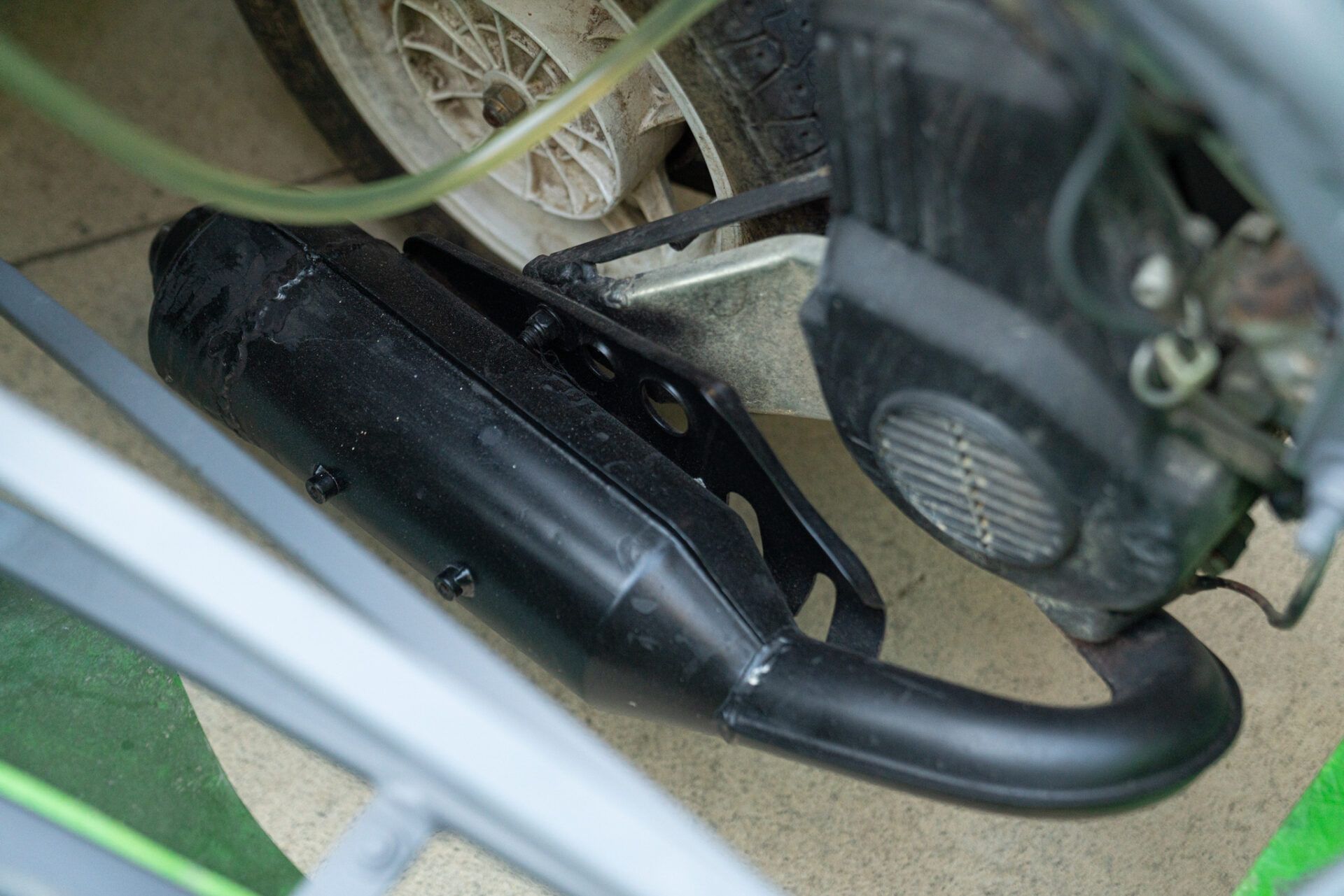 Patriarca Delfina for sale | 1994 PATRIARCA DELFINA - Image 30