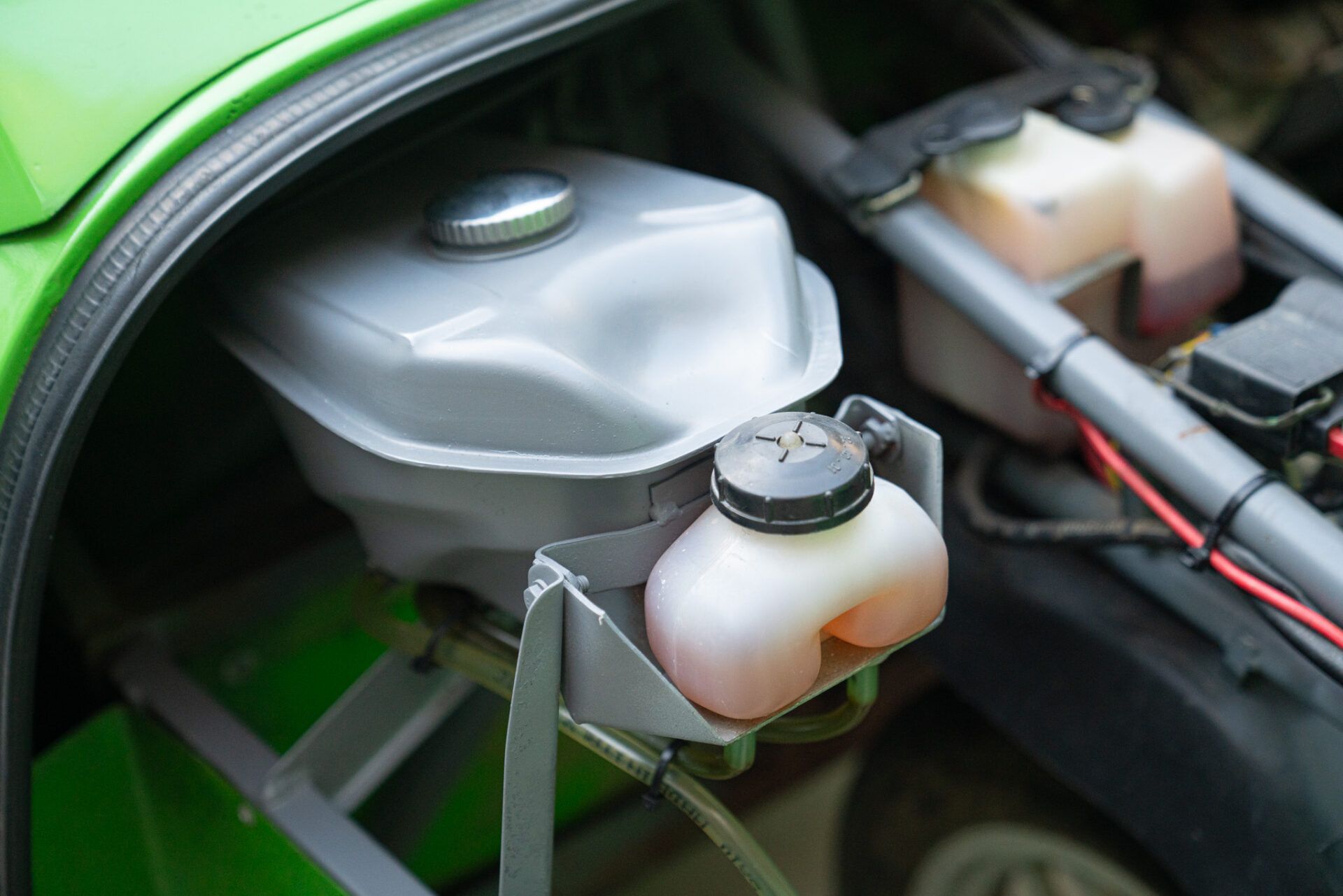 Patriarca Delfina for sale | 1994 PATRIARCA DELFINA - Image 31